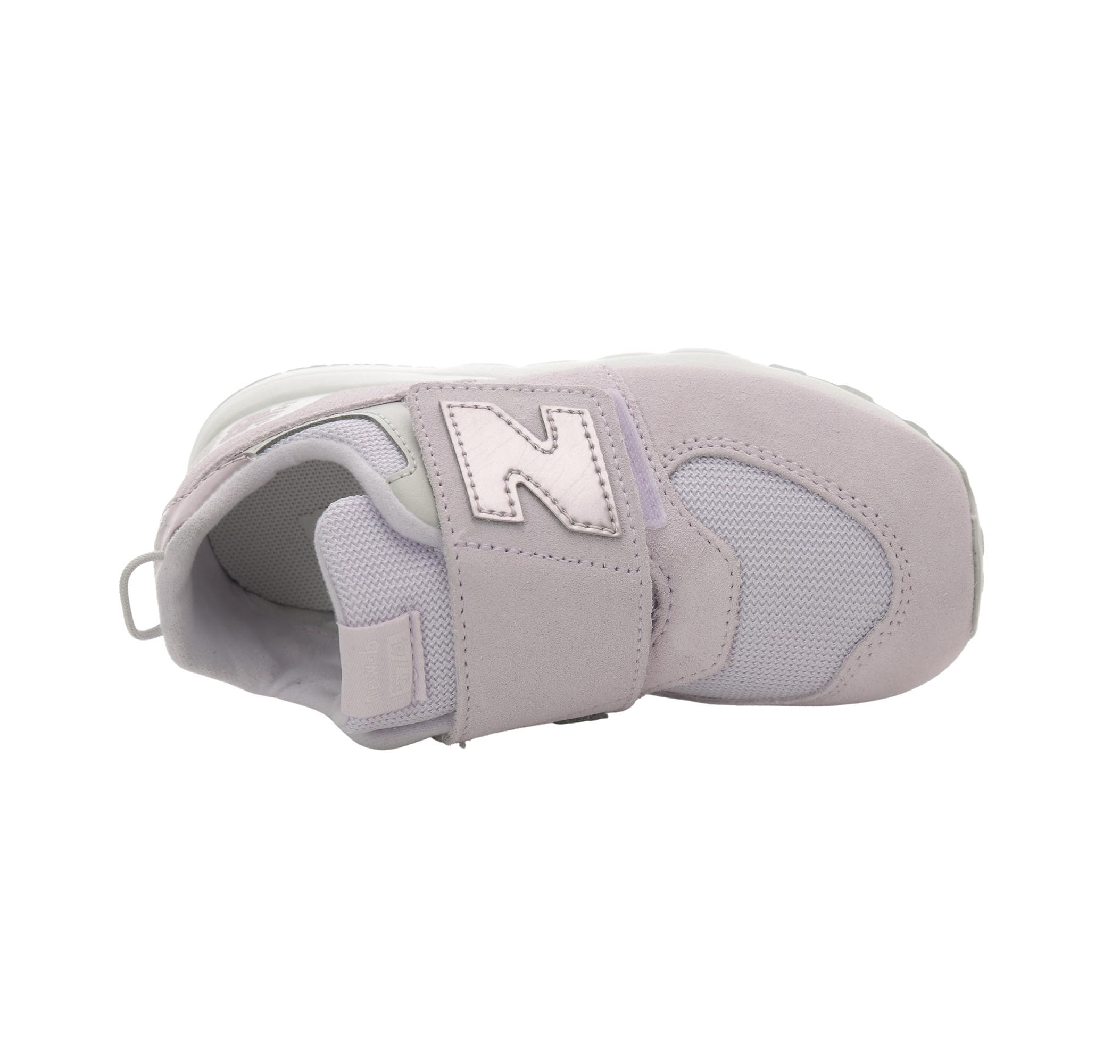 New Balance New Balance I5743Mk Bebek Spor Ayakkabı Mor - 5