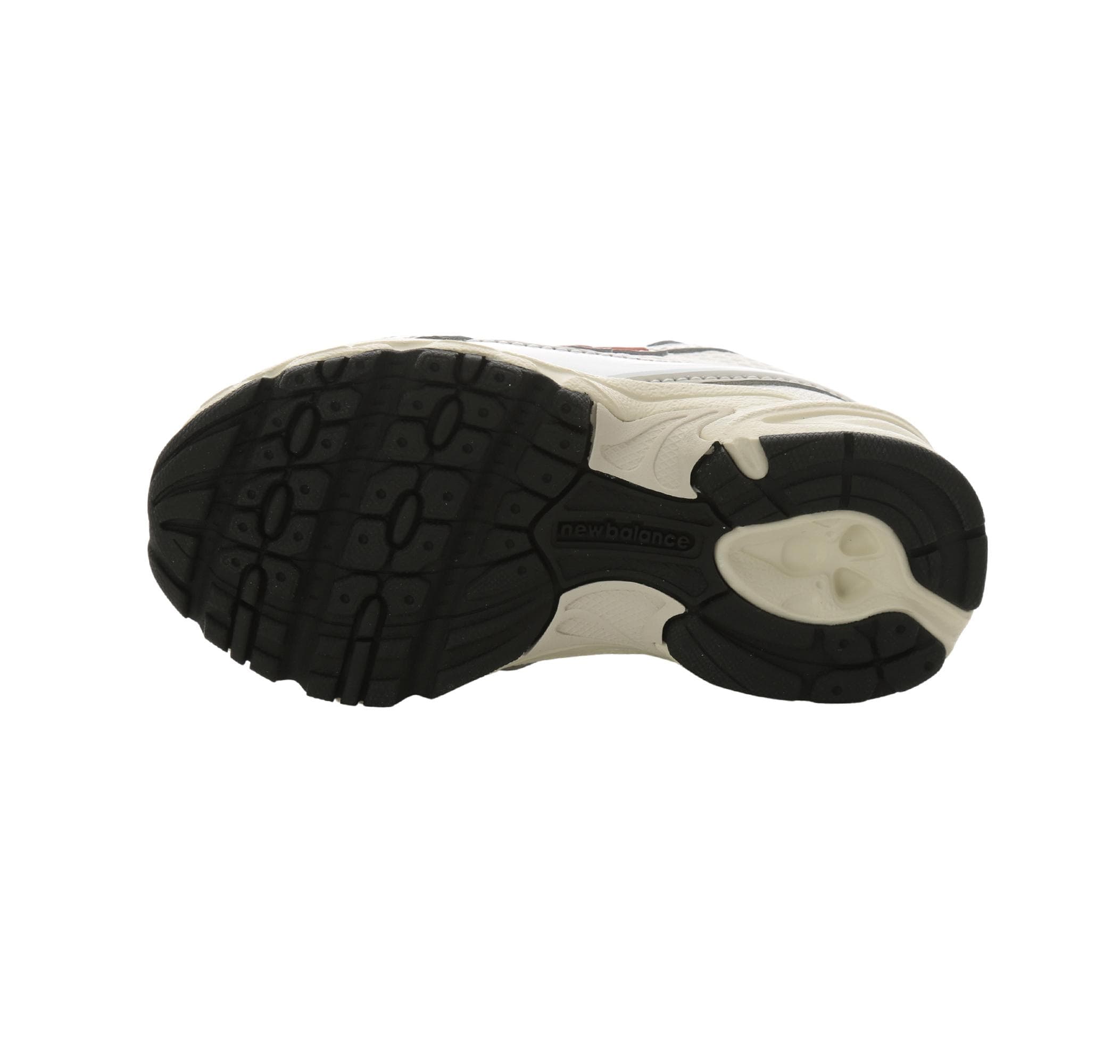 New Balance New Balance I7408Jk Bebek Spor Ayakkabı Gri - 6