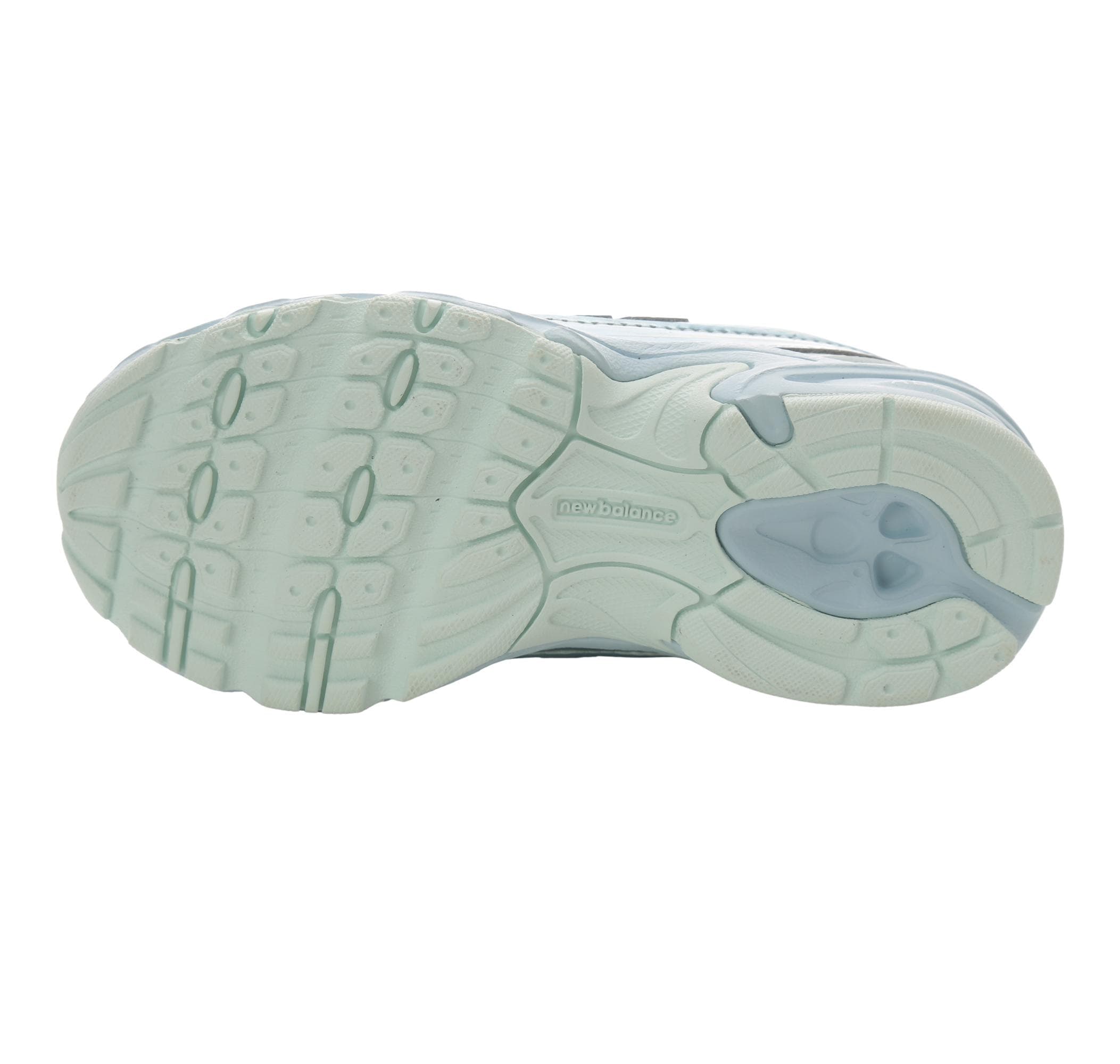 New Balance New Balance I7409R4 Bebek Spor Ayakkabı Gri - 6