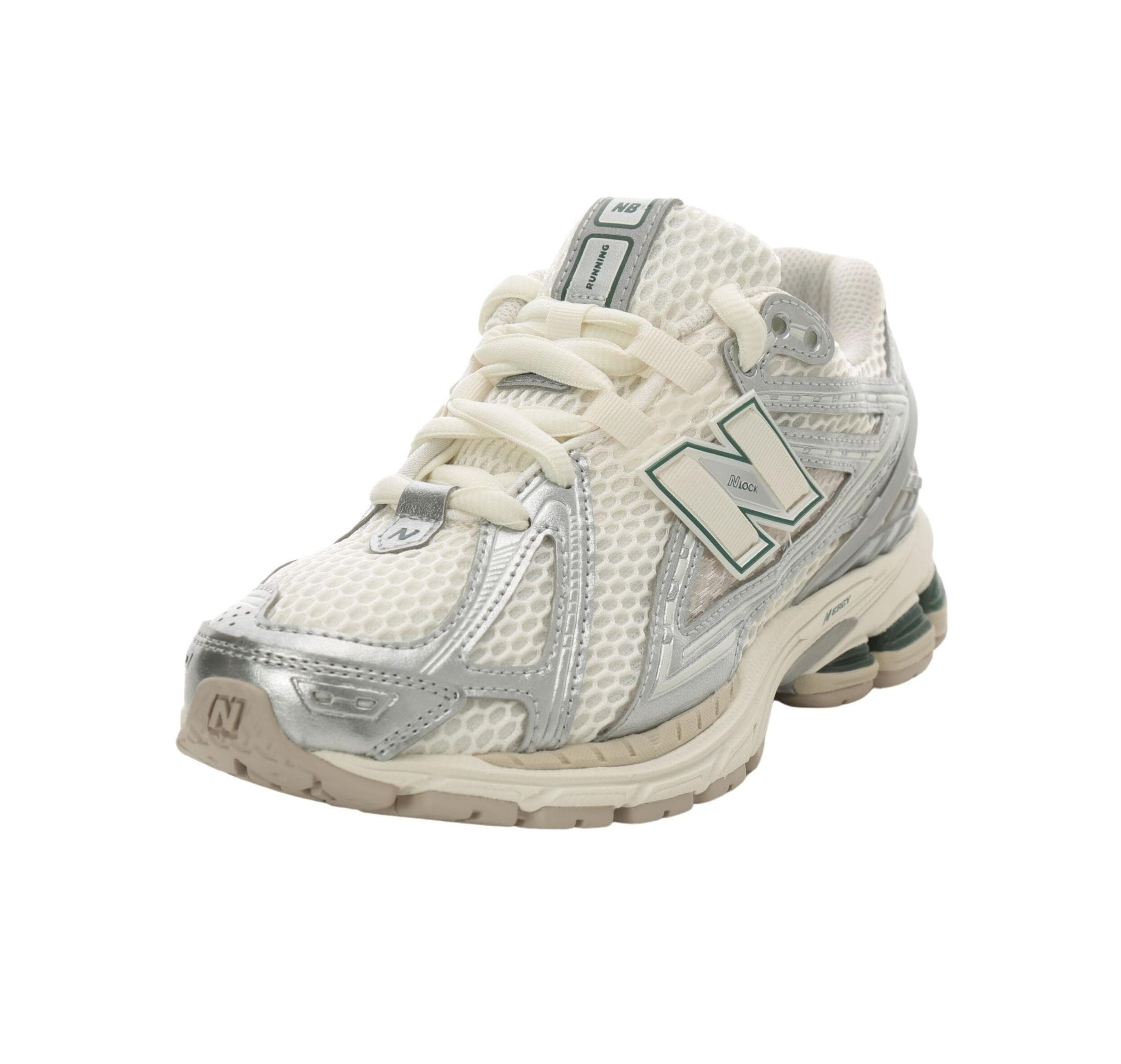 New Balance New Balance 1906 Spor Ayakkabı Gri - 2