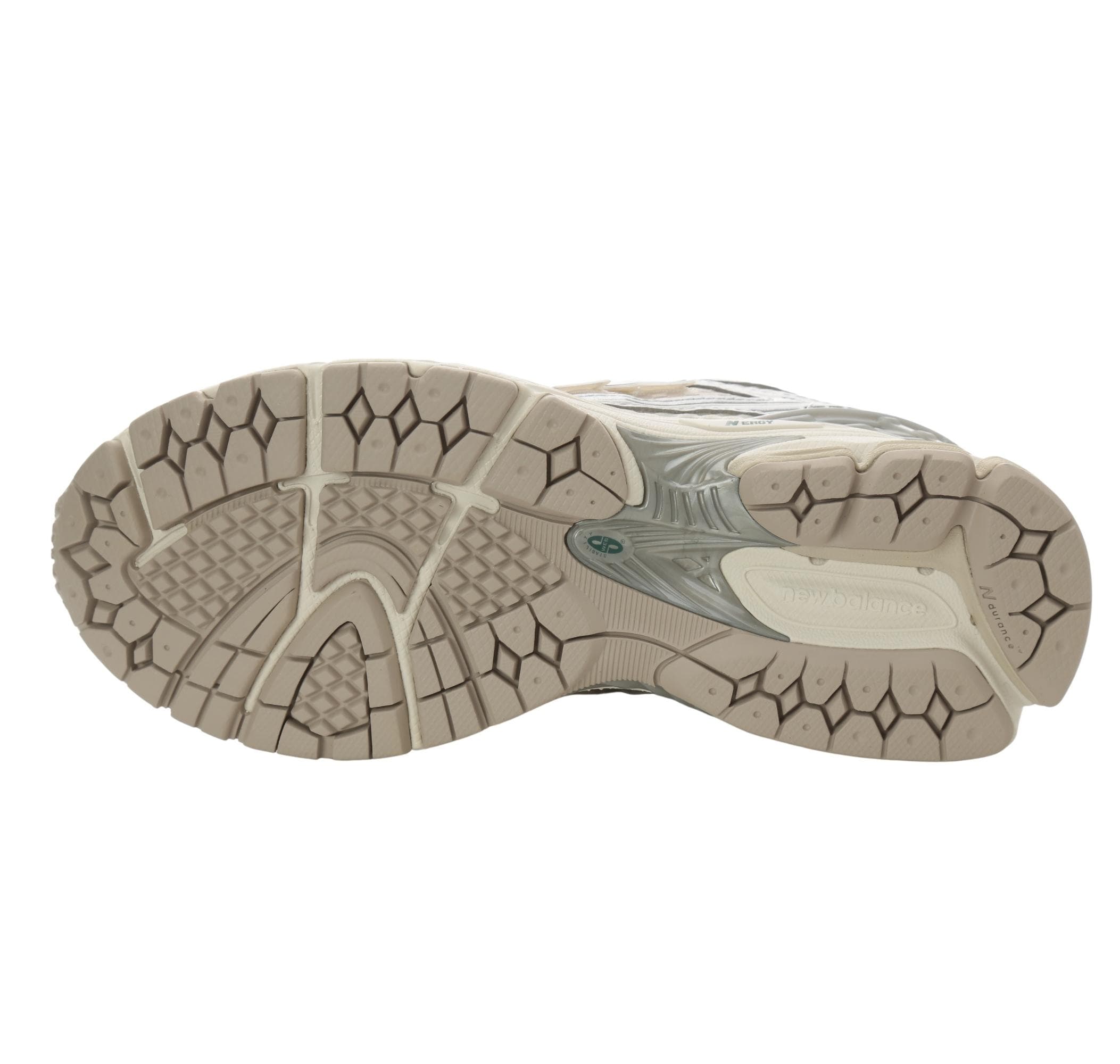 New Balance New Balance 1906 Spor Ayakkabı Gri - 6