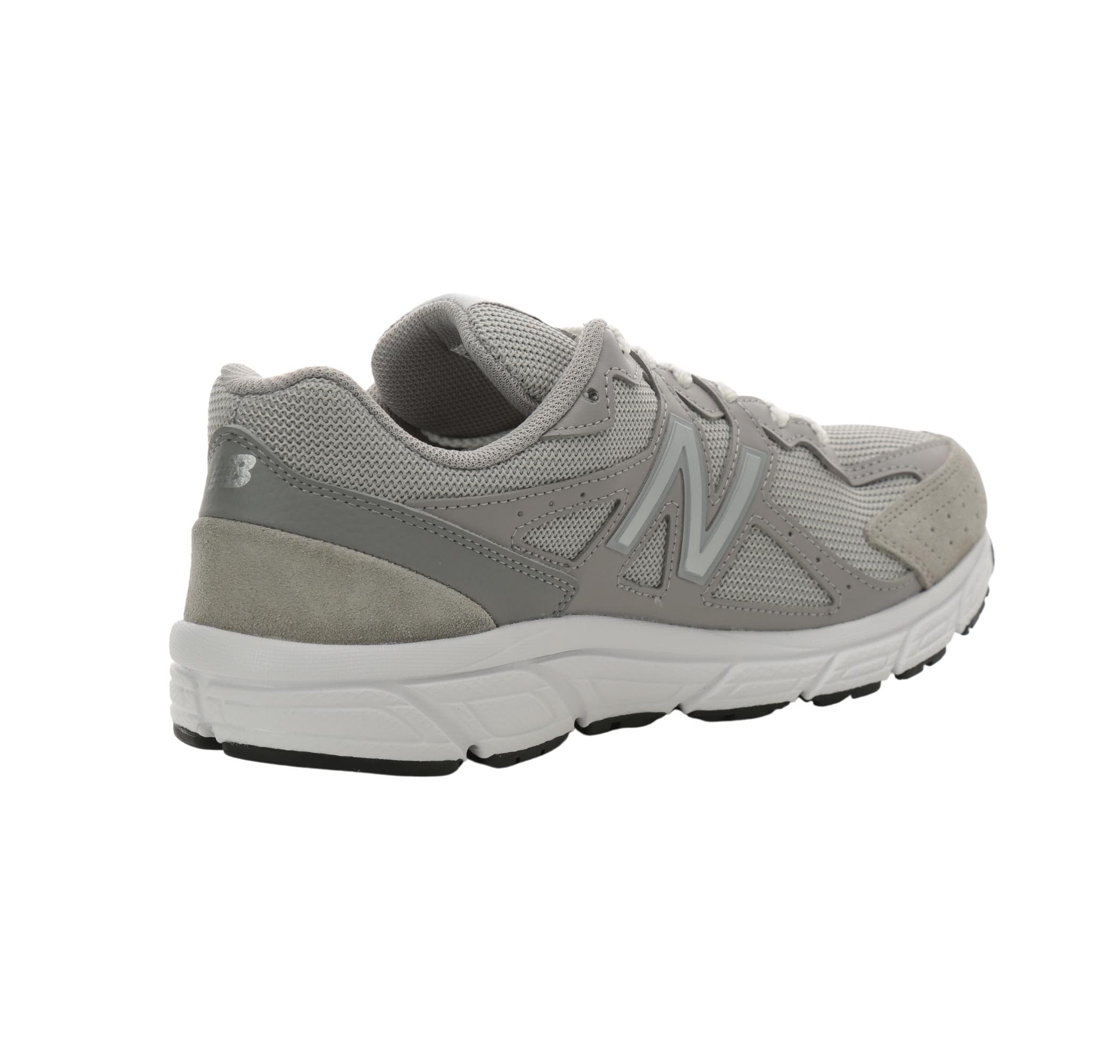 New Balance New Balance M480561 Spor Ayakkabı Gri - 4