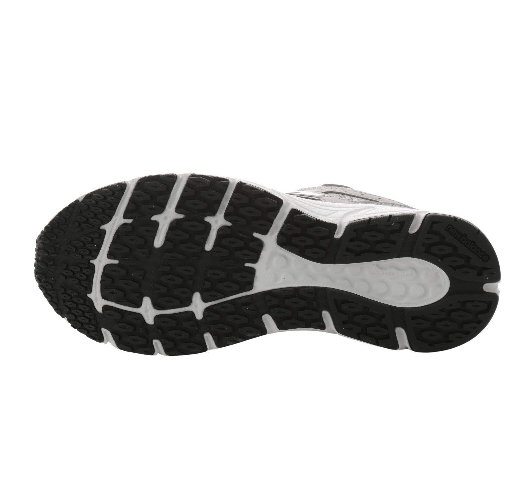 New Balance New Balance M480561 Spor Ayakkabı Gri - 7