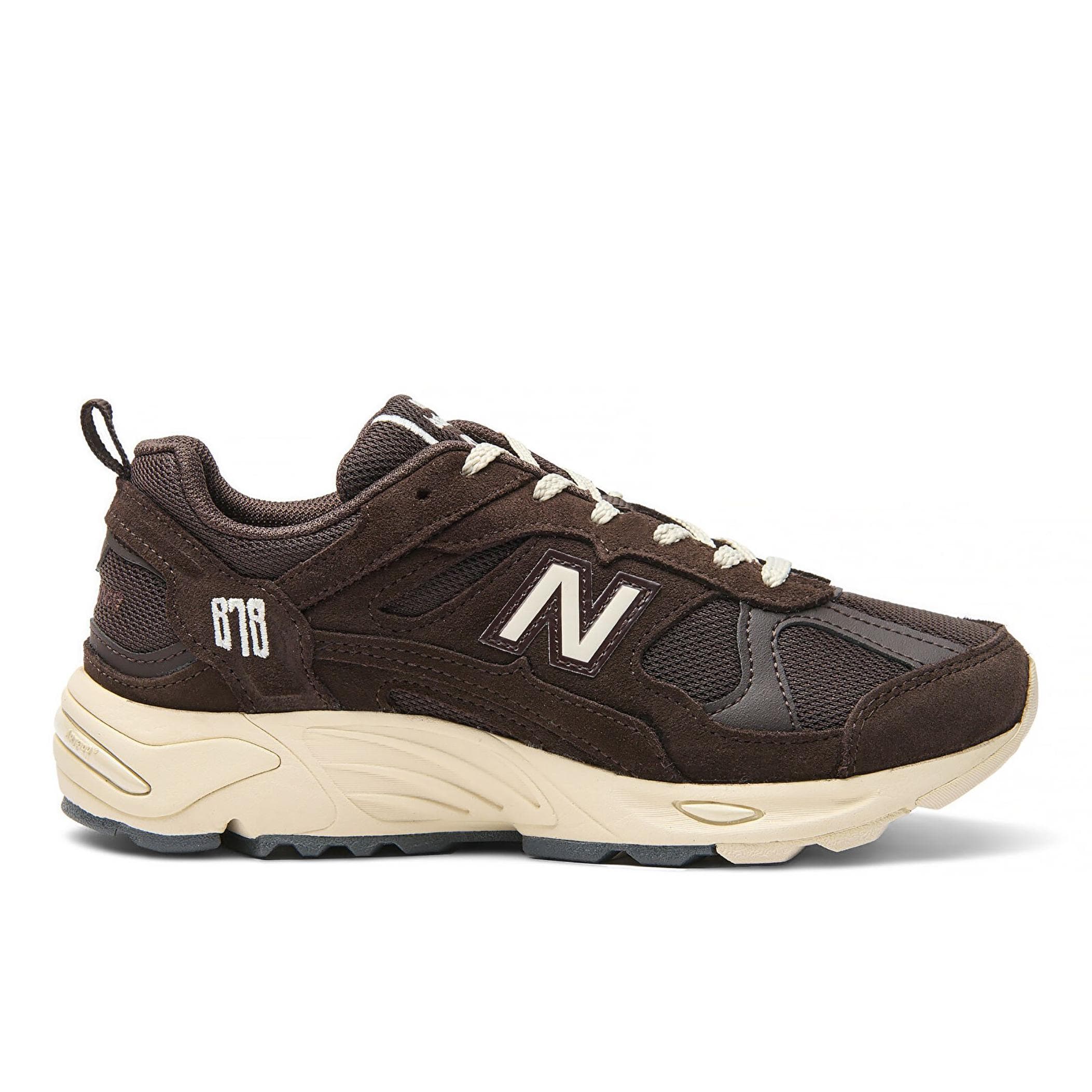 New Balance New Balance M8785Km Spor Ayakkabı Kahve