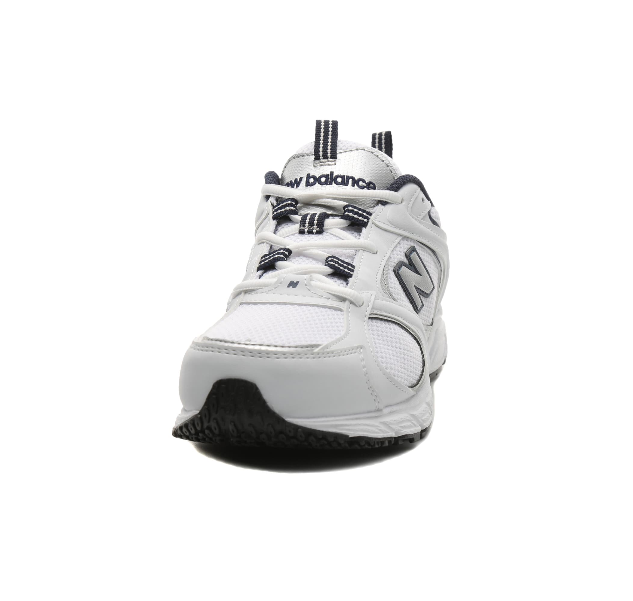 New Balance New Balance 408 Spor Ayakkabı Beyaz - 2
