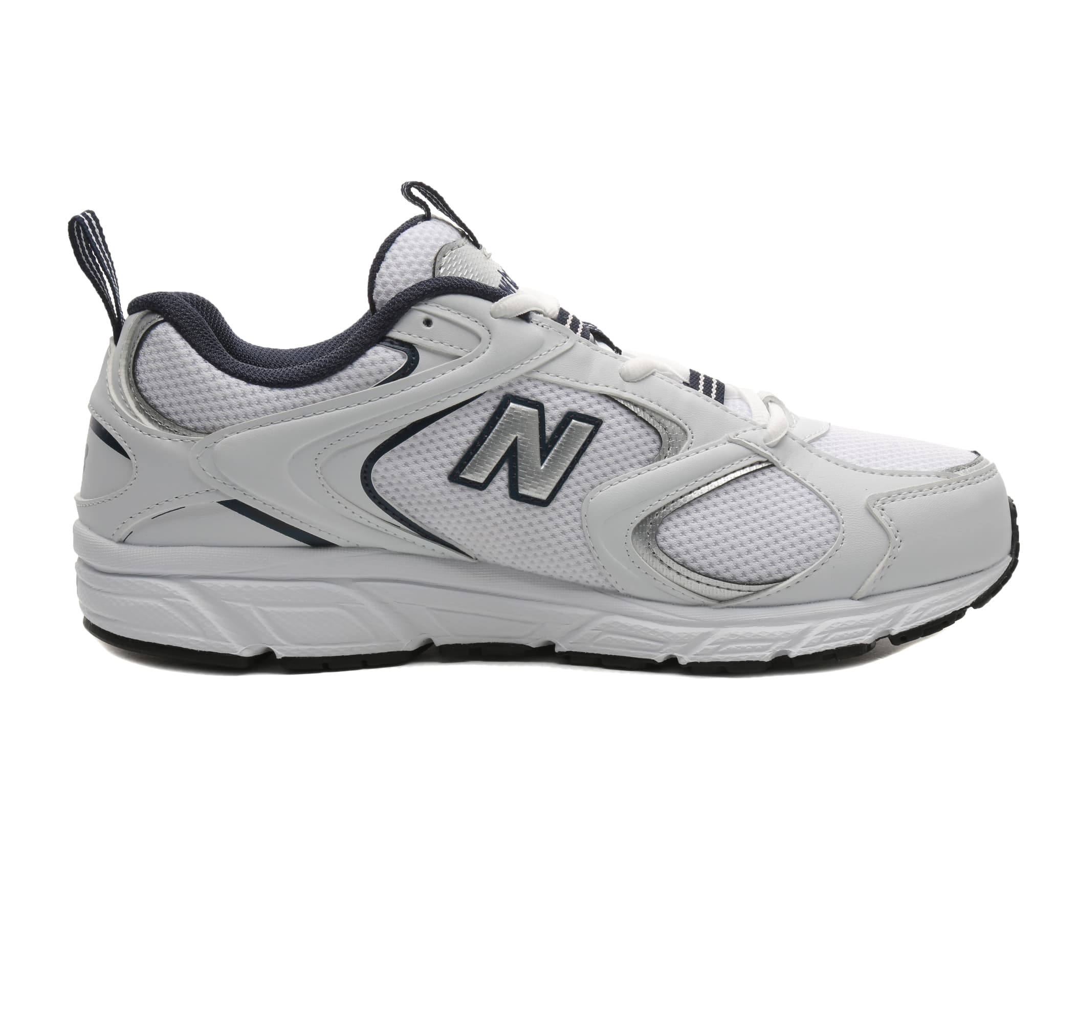 New Balance New Balance 408 Spor Ayakkabı Beyaz - 4