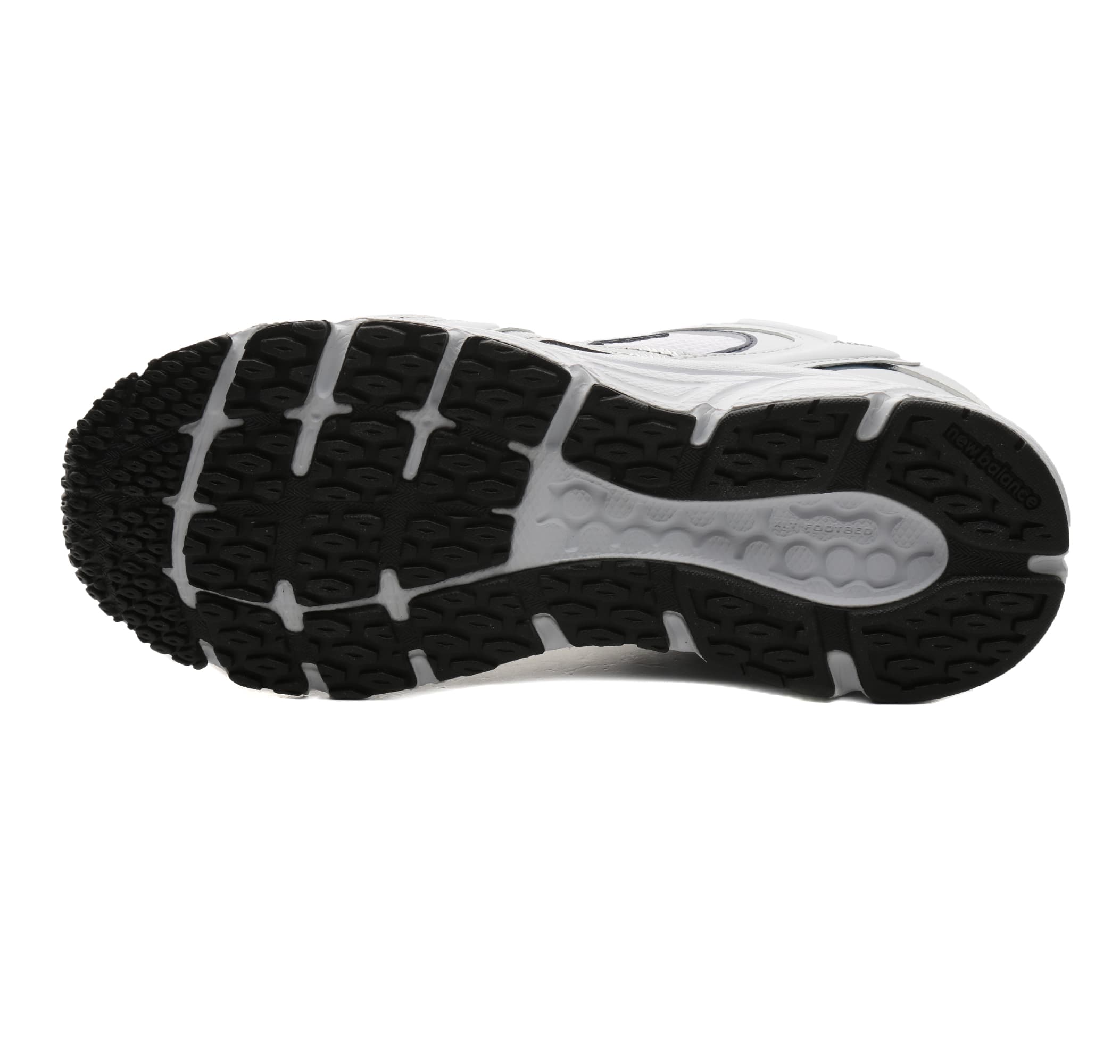 New Balance New Balance 408 Spor Ayakkabı Beyaz - 6