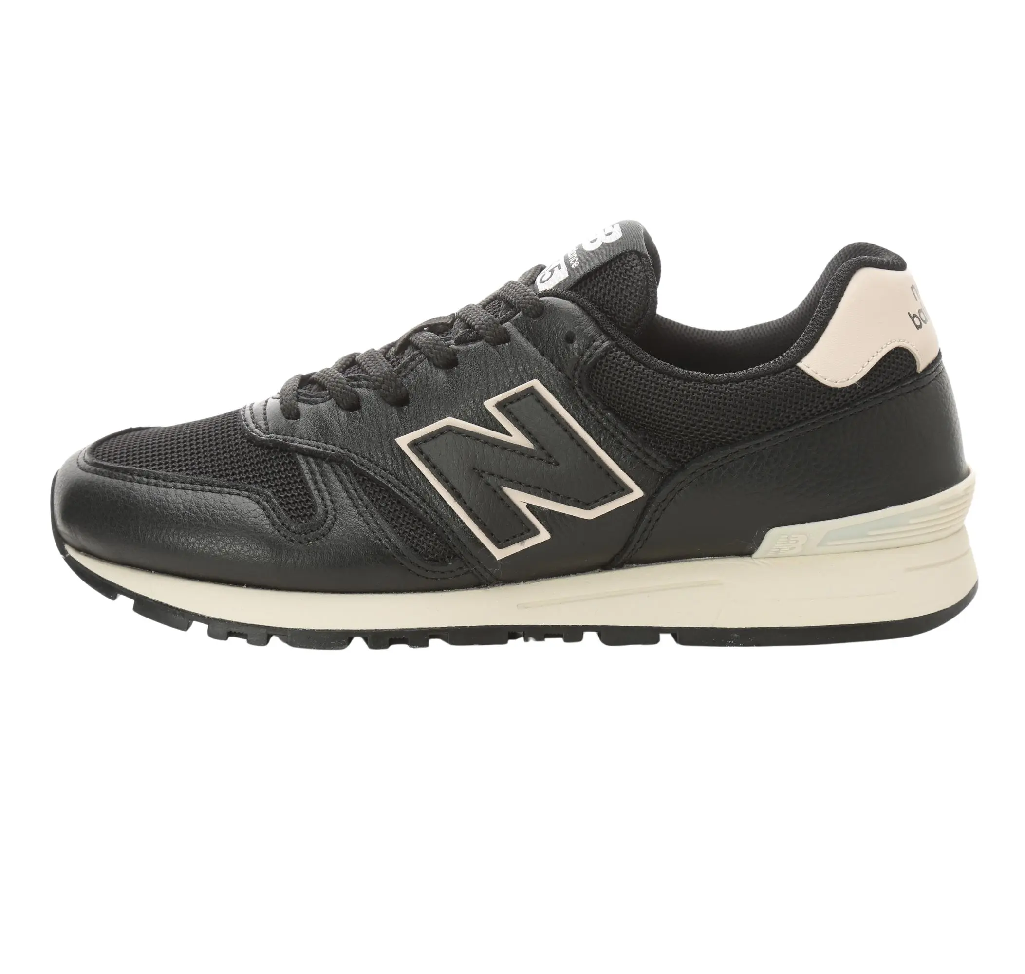 New Balance New Balance 565 Erkek Spor Ayakkabı Siyah