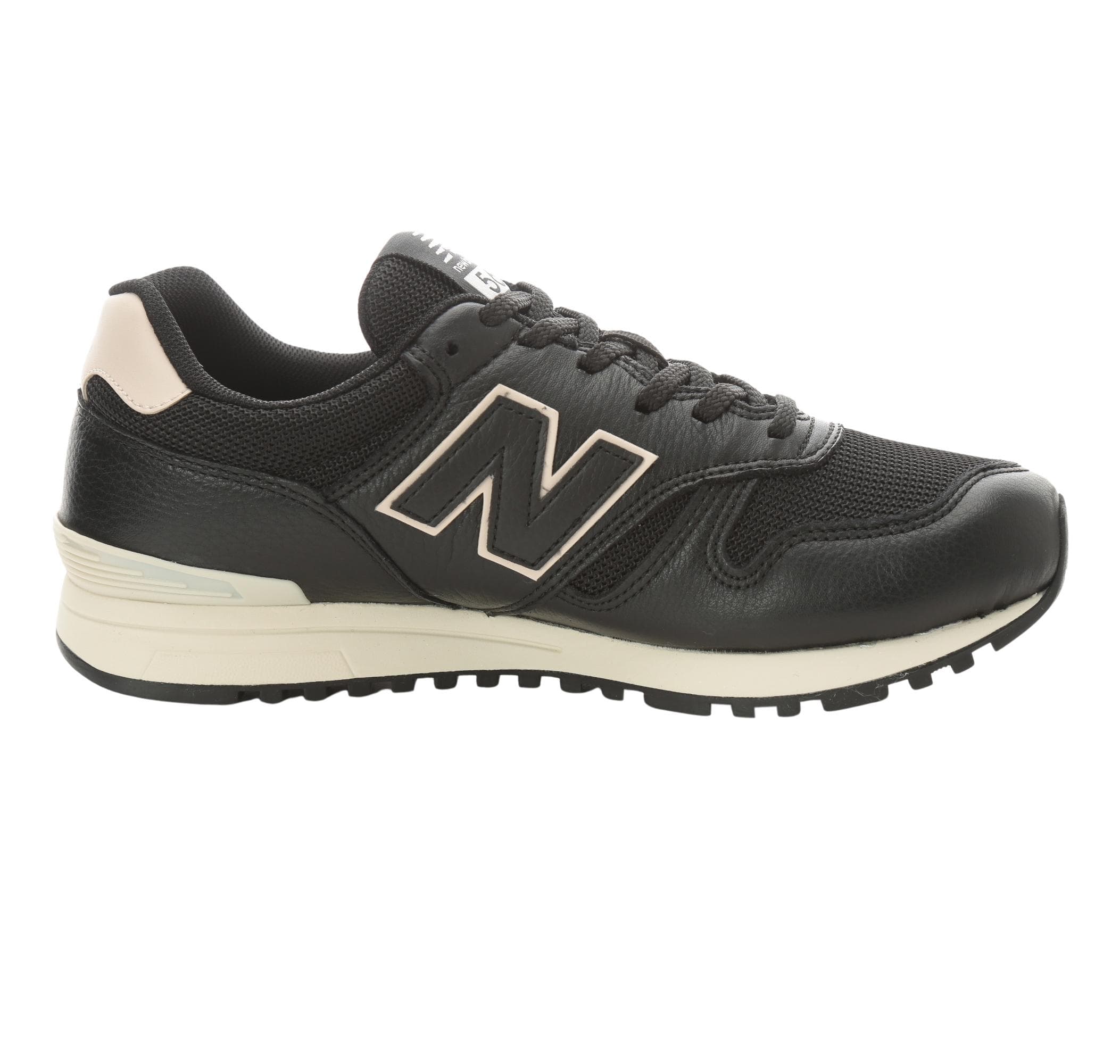 New Balance New Balance 565 Erkek Spor Ayakkabı Siyah - 4
