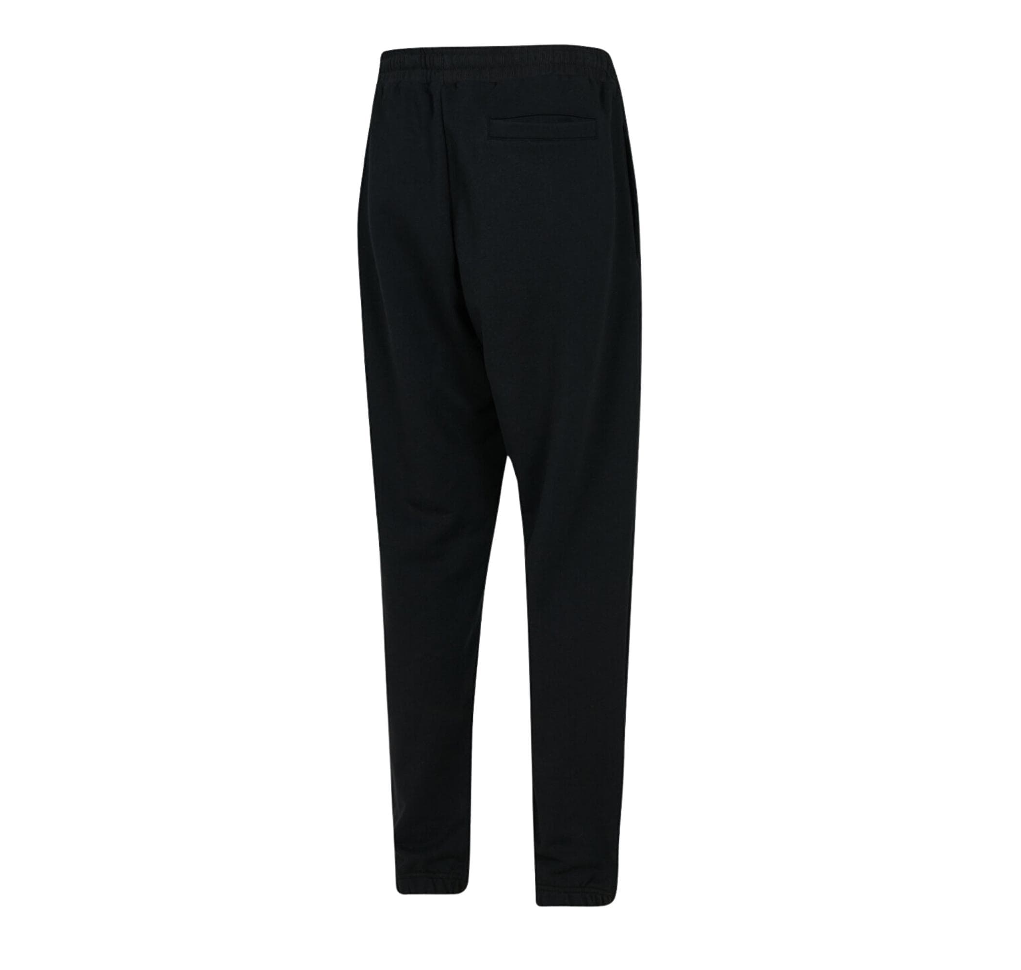 New Balance New Balance Mnp1611 Erkek Eşofman Altı Siyah - 2