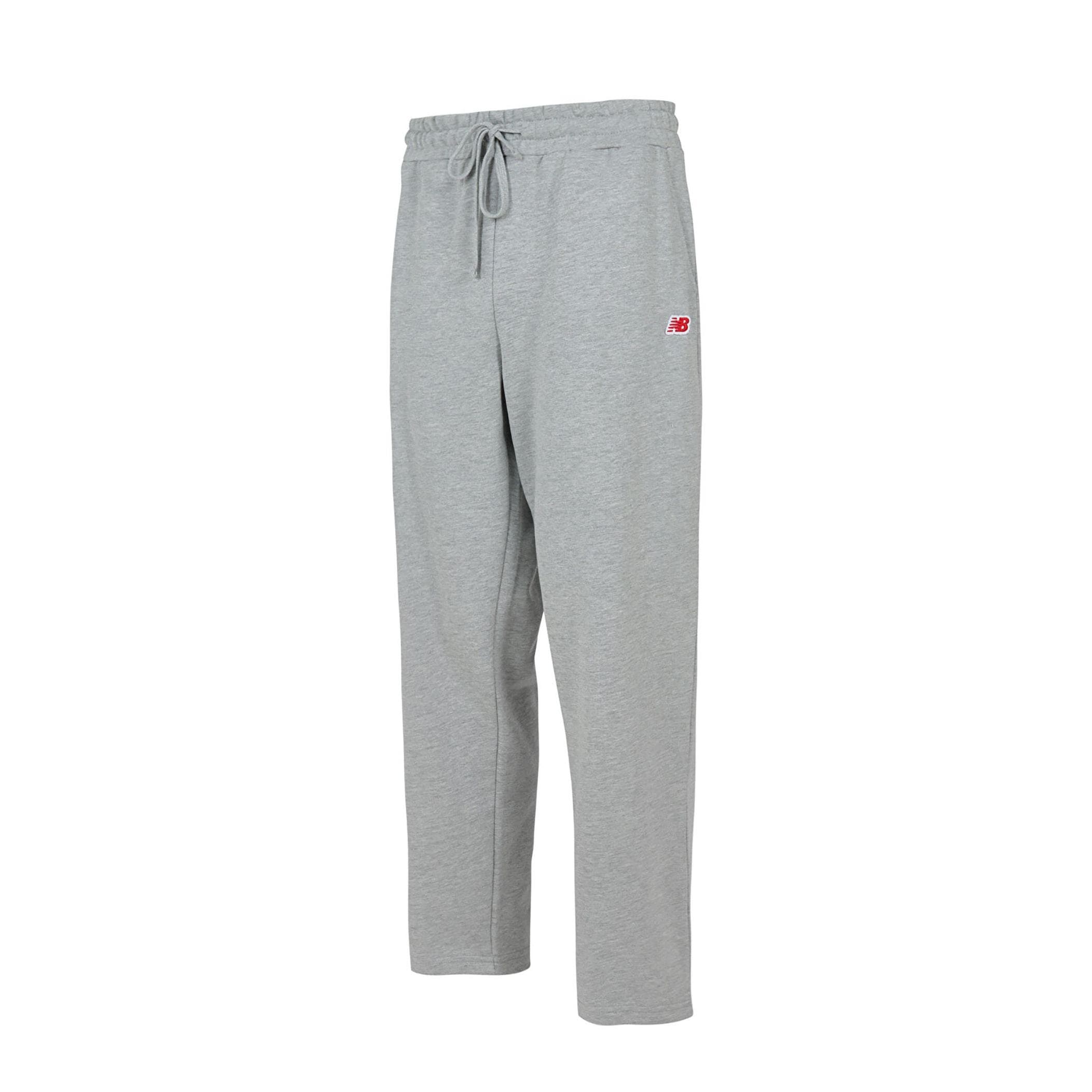 New Balance New Balance Mnp3607 Erkek Eşofman Altı Gri