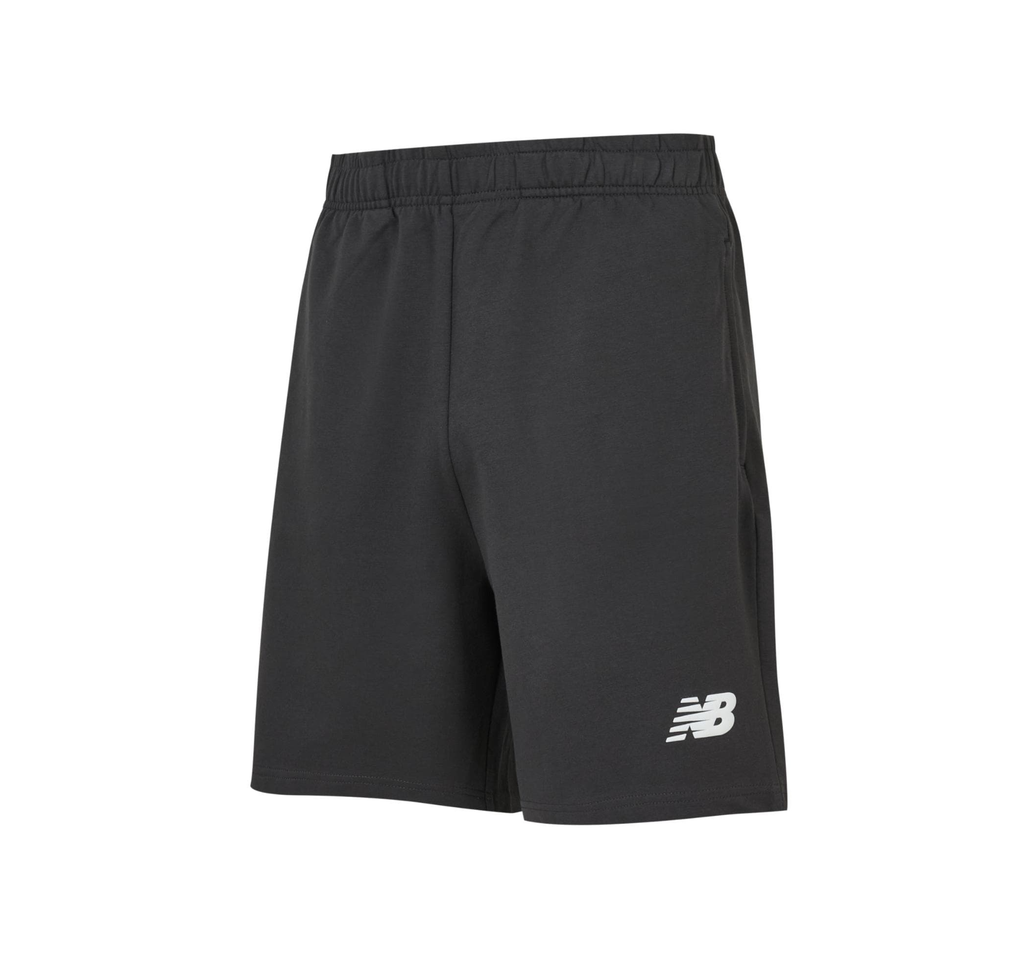 New Balance New Balance Mns1642 Erkek Şort Ve Kapri Antrasit