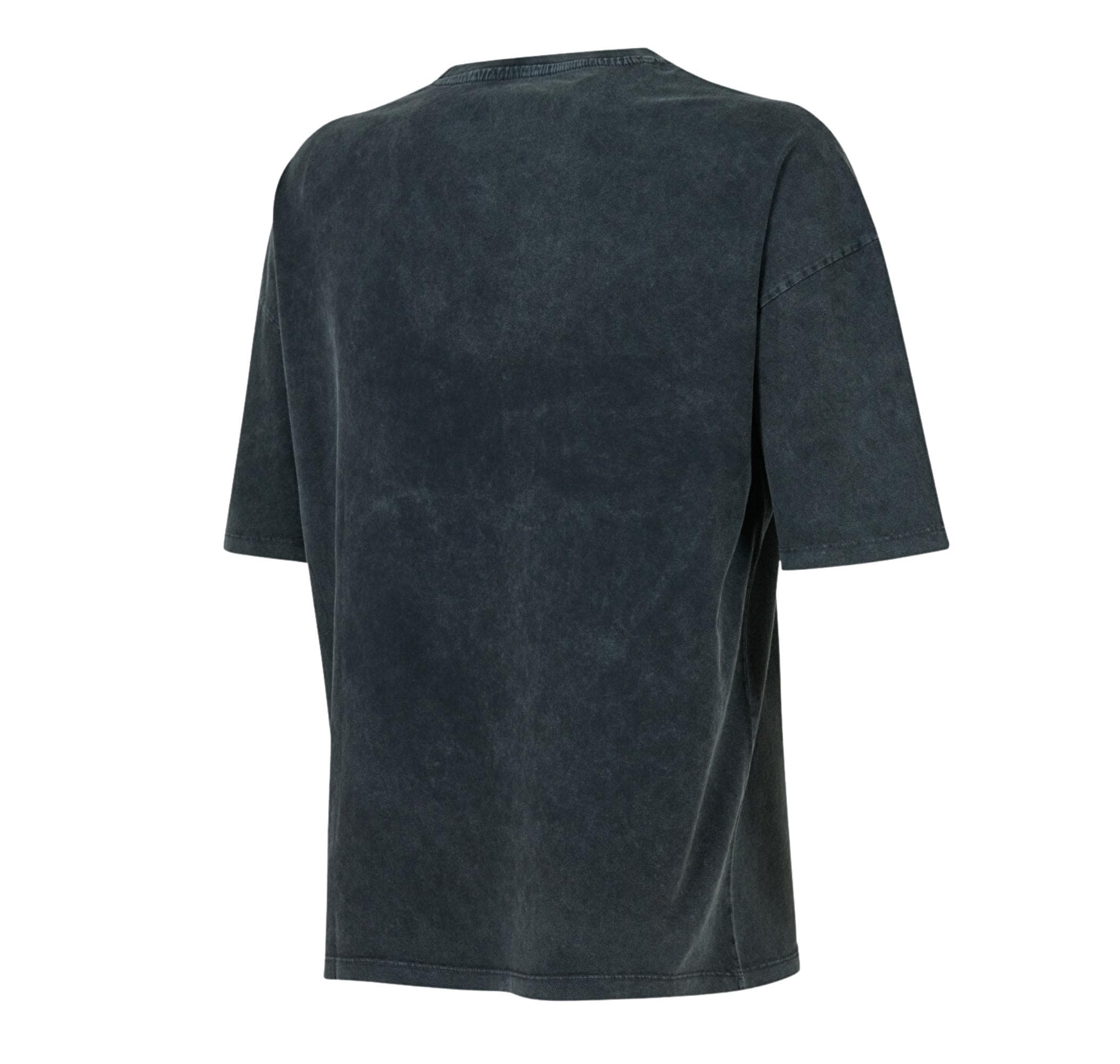 New Balance New Balance Mnt1622-Brw Erkek T-Shirt Antrasit - 2