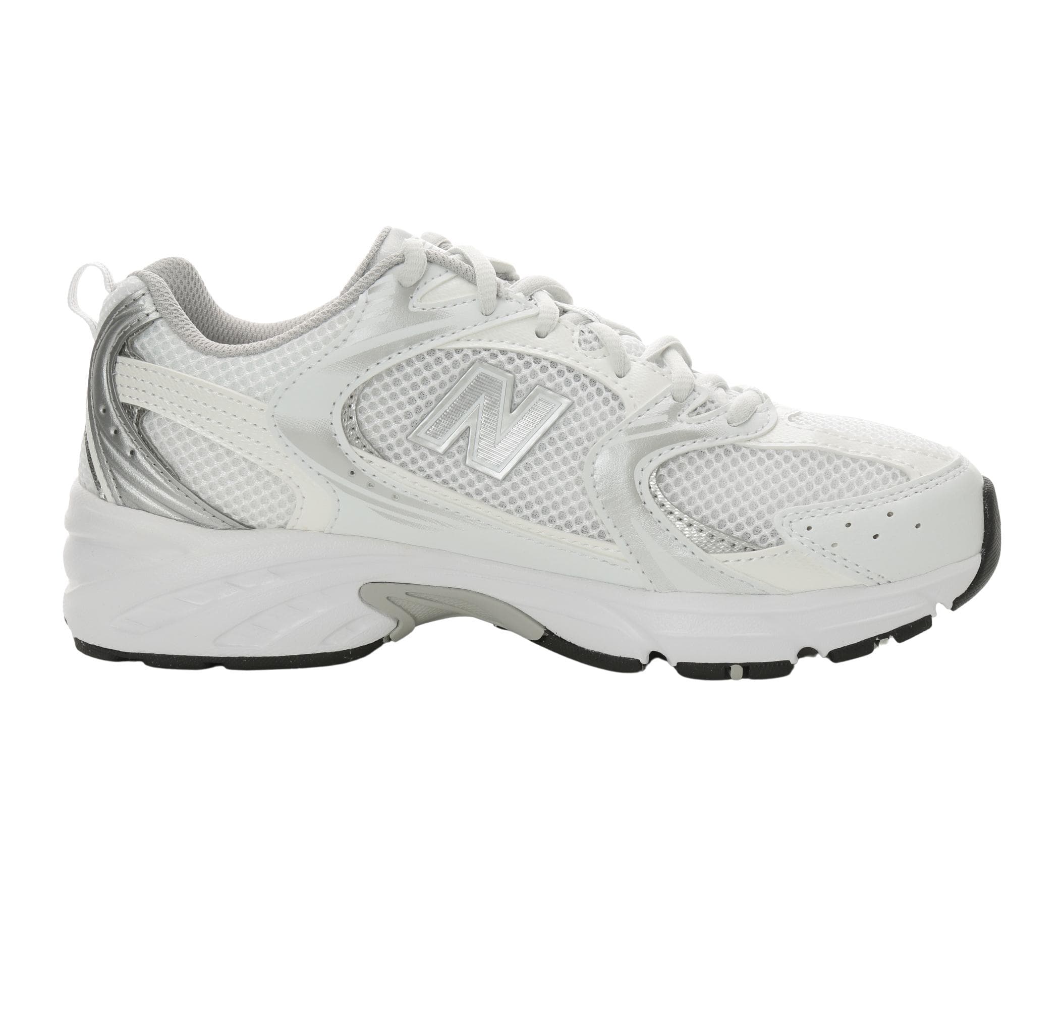 New Balance New Balance 530 Spor Ayakkabı Beyaz - 4