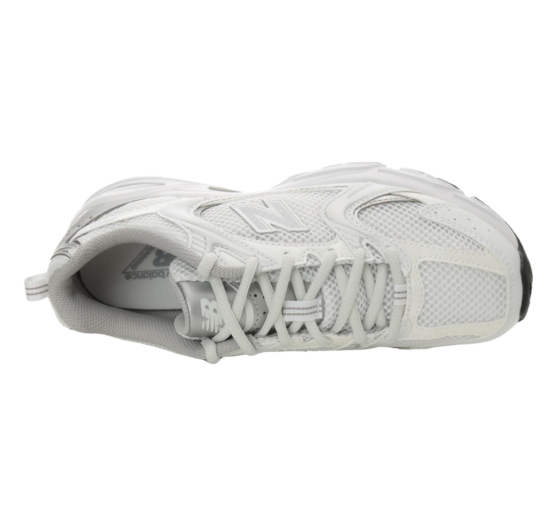 New Balance New Balance 530 Spor Ayakkabı Beyaz - 5