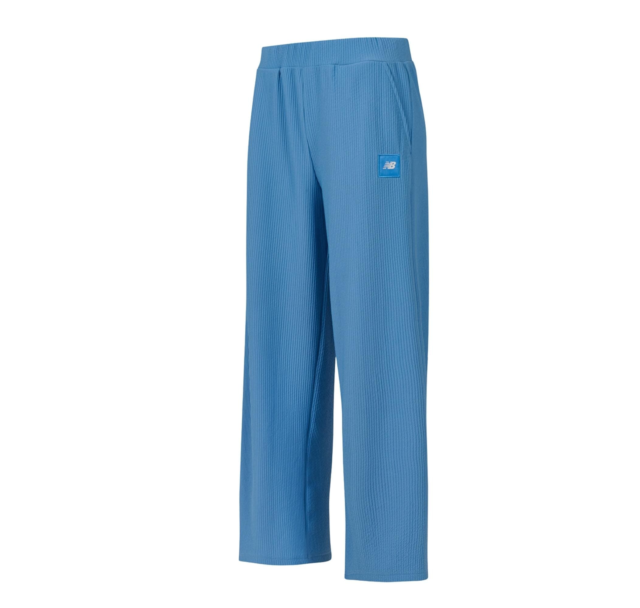 New Balance New Balance Nbwnp1617 Kadın Eşofman Altı Mavi