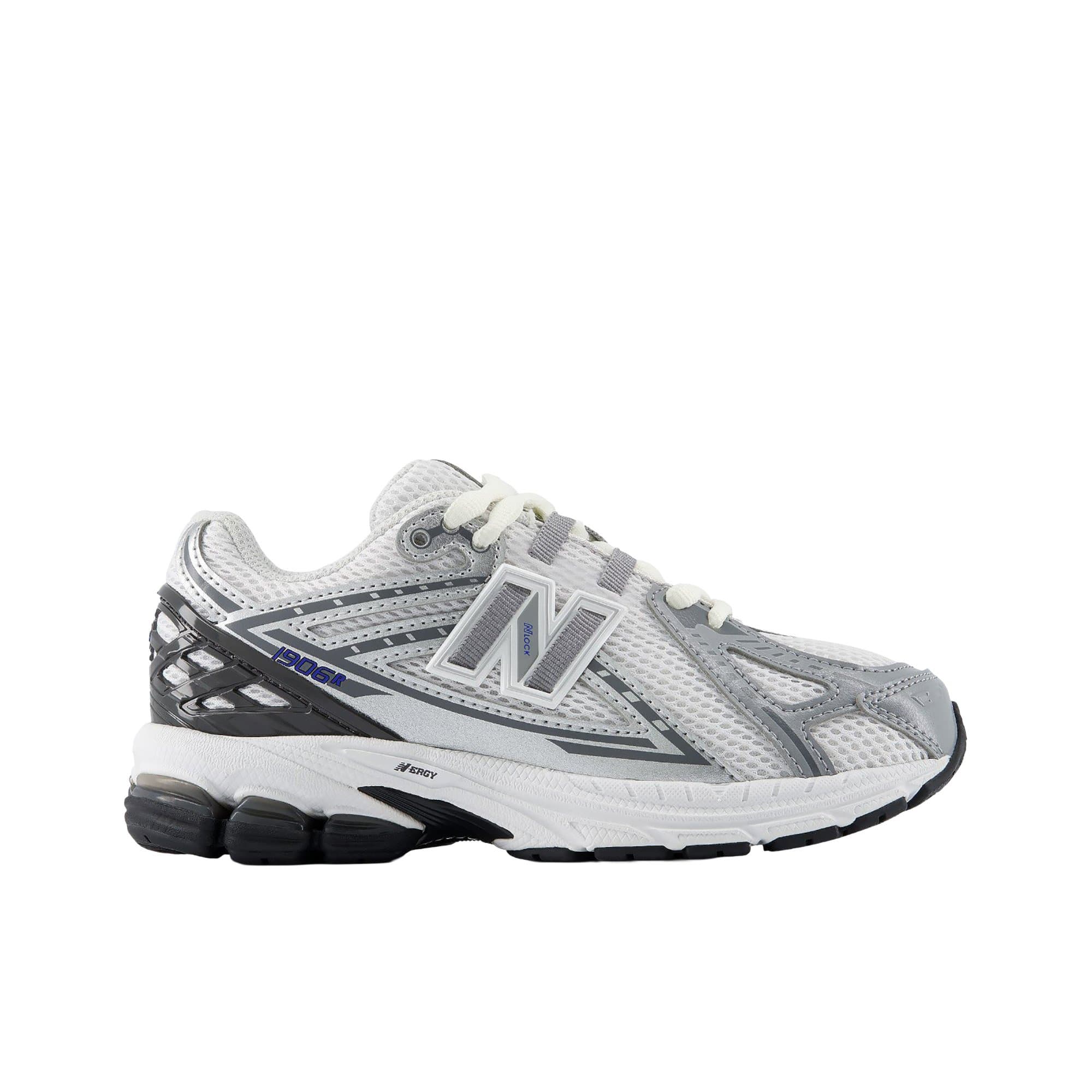 New Balance New Balance P19067K0 Çocuk Spor Ayakkabı