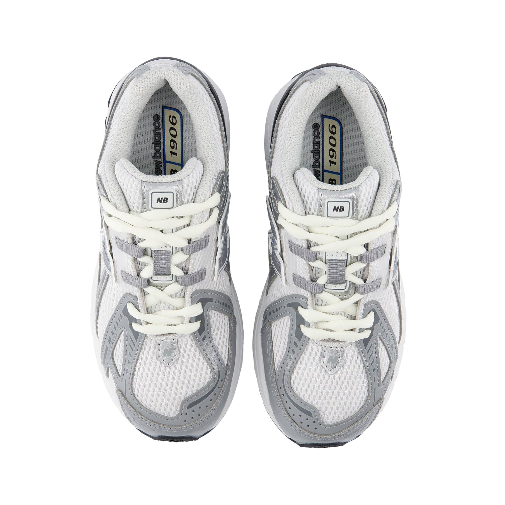 New Balance New Balance P19067K0 Çocuk Spor Ayakkabı - 3