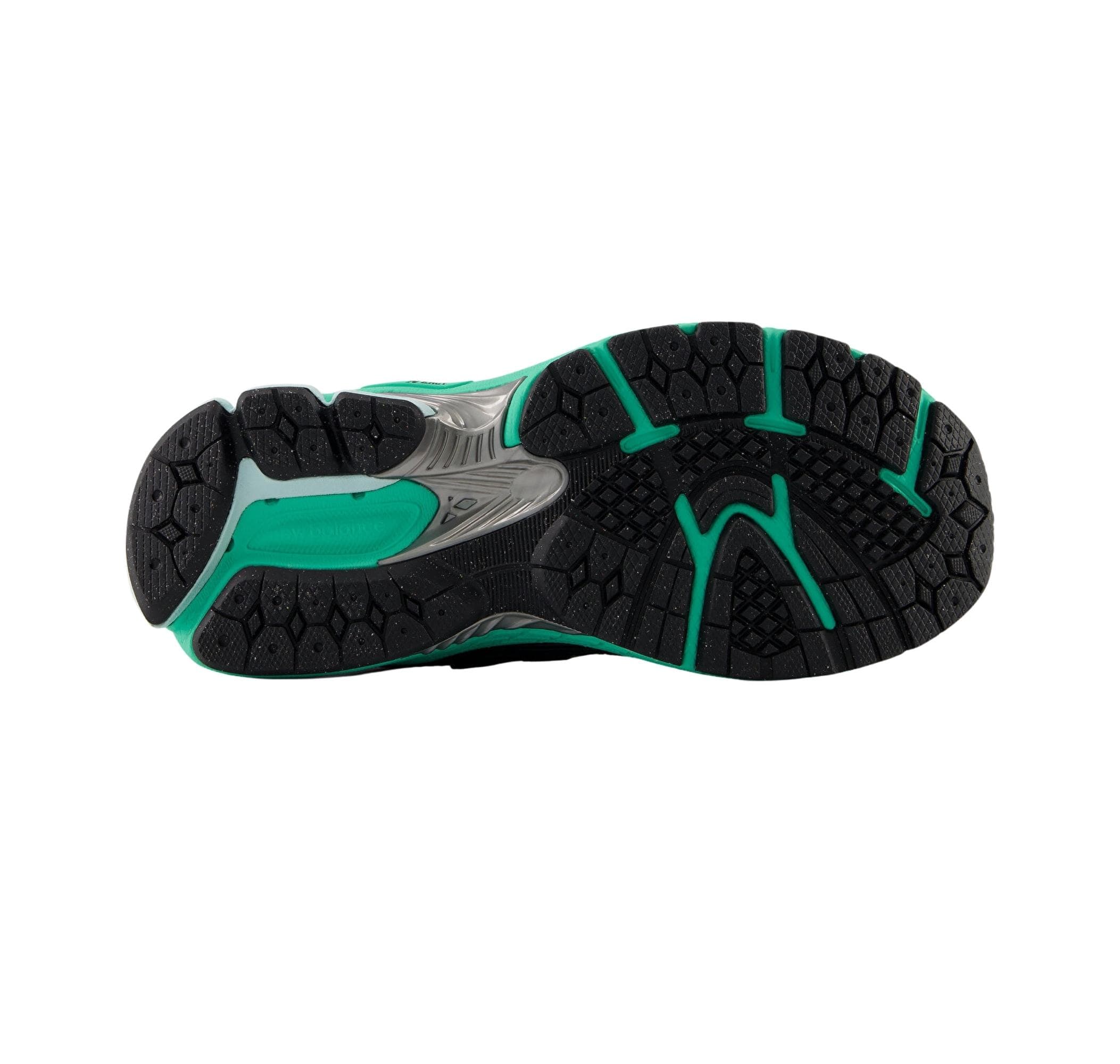 New Balance New Balance 1906 Çocuk Spor Ayakkabı Siyah - 4
