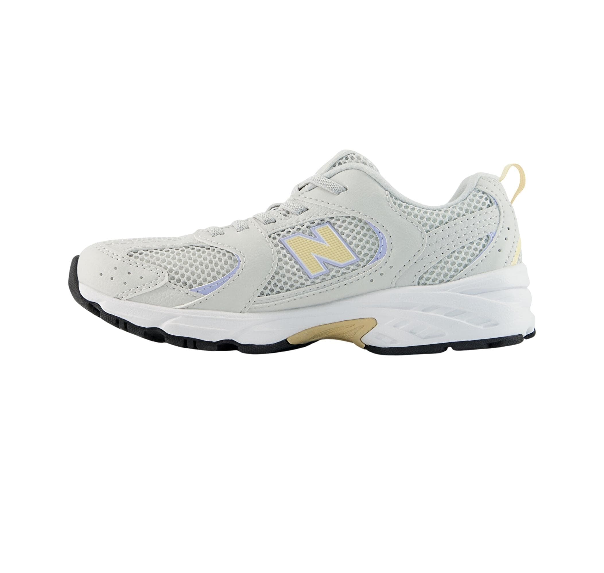 New Balance New Balance 530 Çocuk Spor Ayakkabı Gri - 2