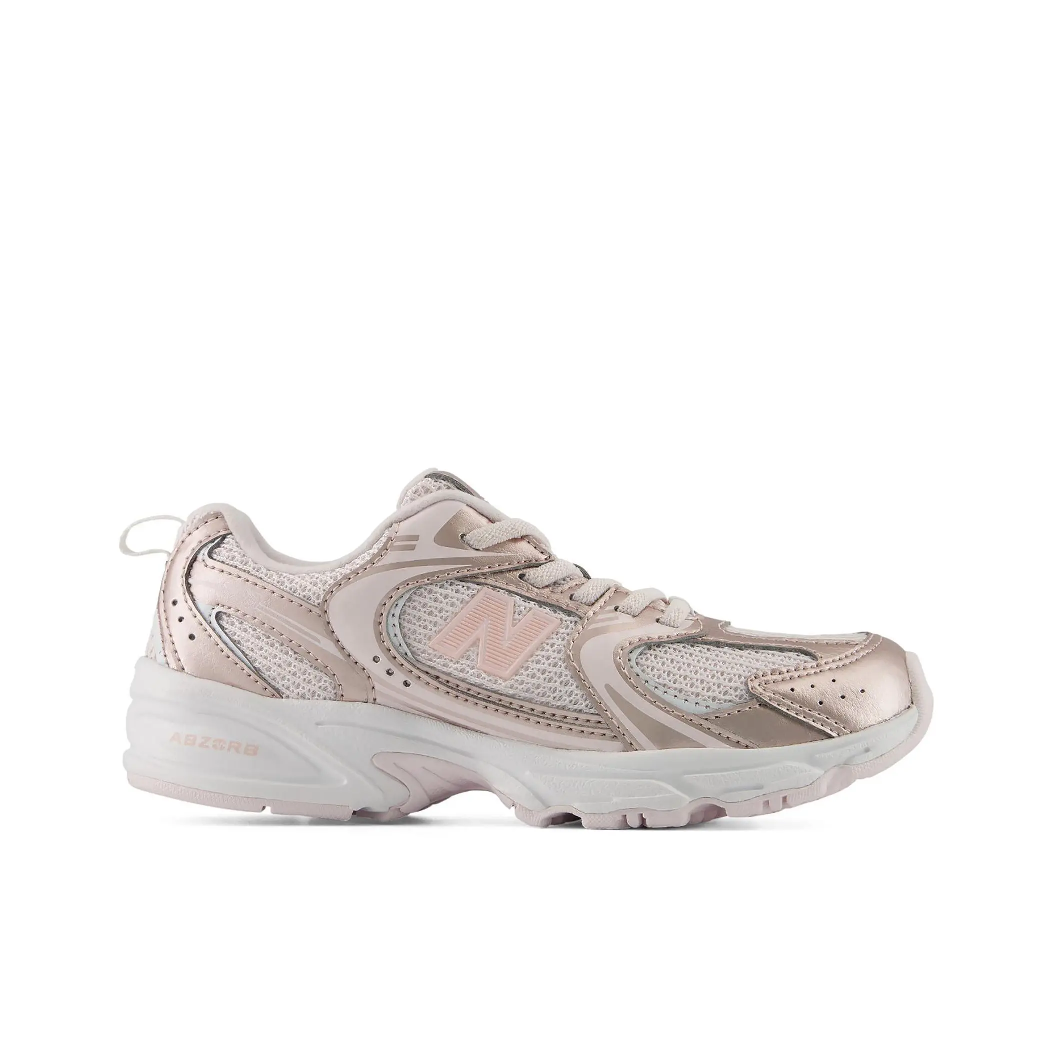 New Balance New Balance P5302Zv Çocuk Spor Ayakkabı Pembe