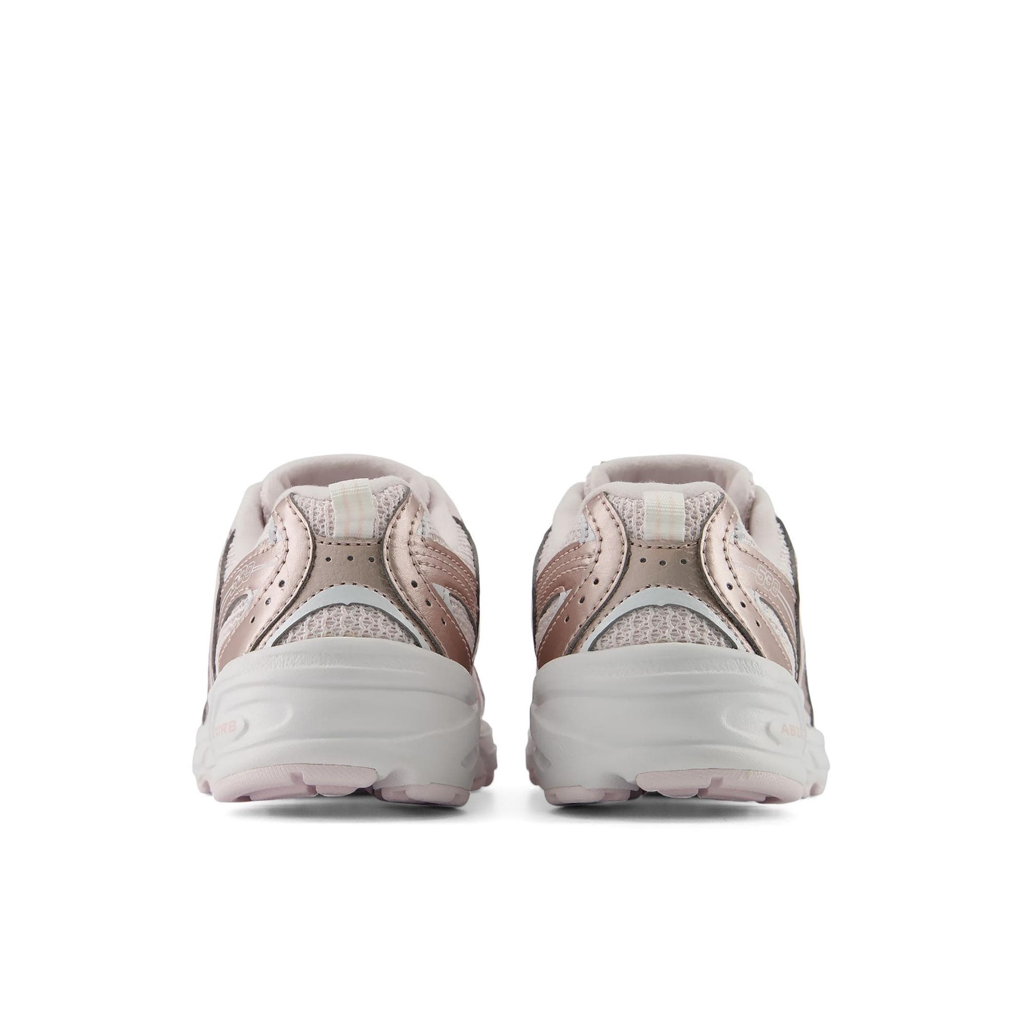 New Balance New Balance P5302Zv Çocuk Spor Ayakkabı Pembe - 5