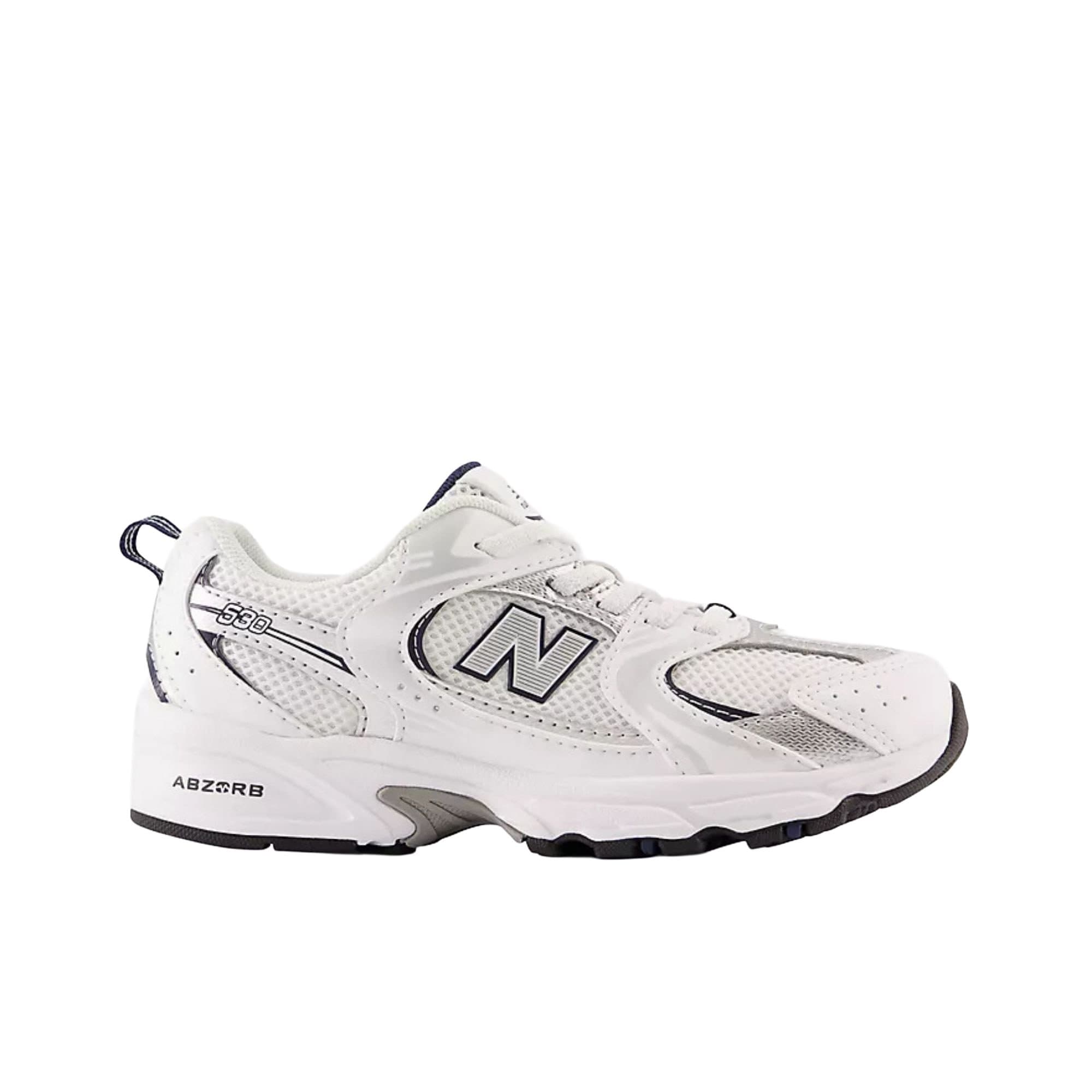 New Balance New Balance Pz530Sb1 Çocuk Spor Ayakkabı