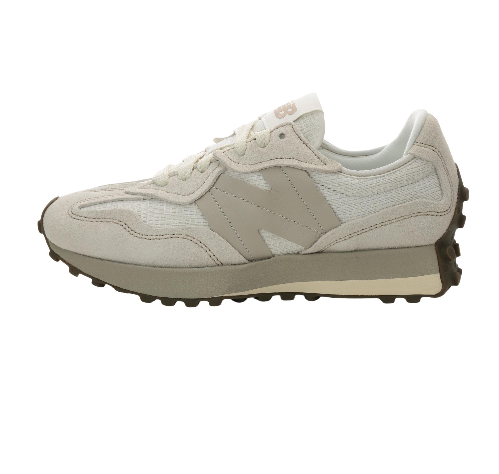 New Balance New Balance U327W2L5 Spor Ayakkabı Beyaz