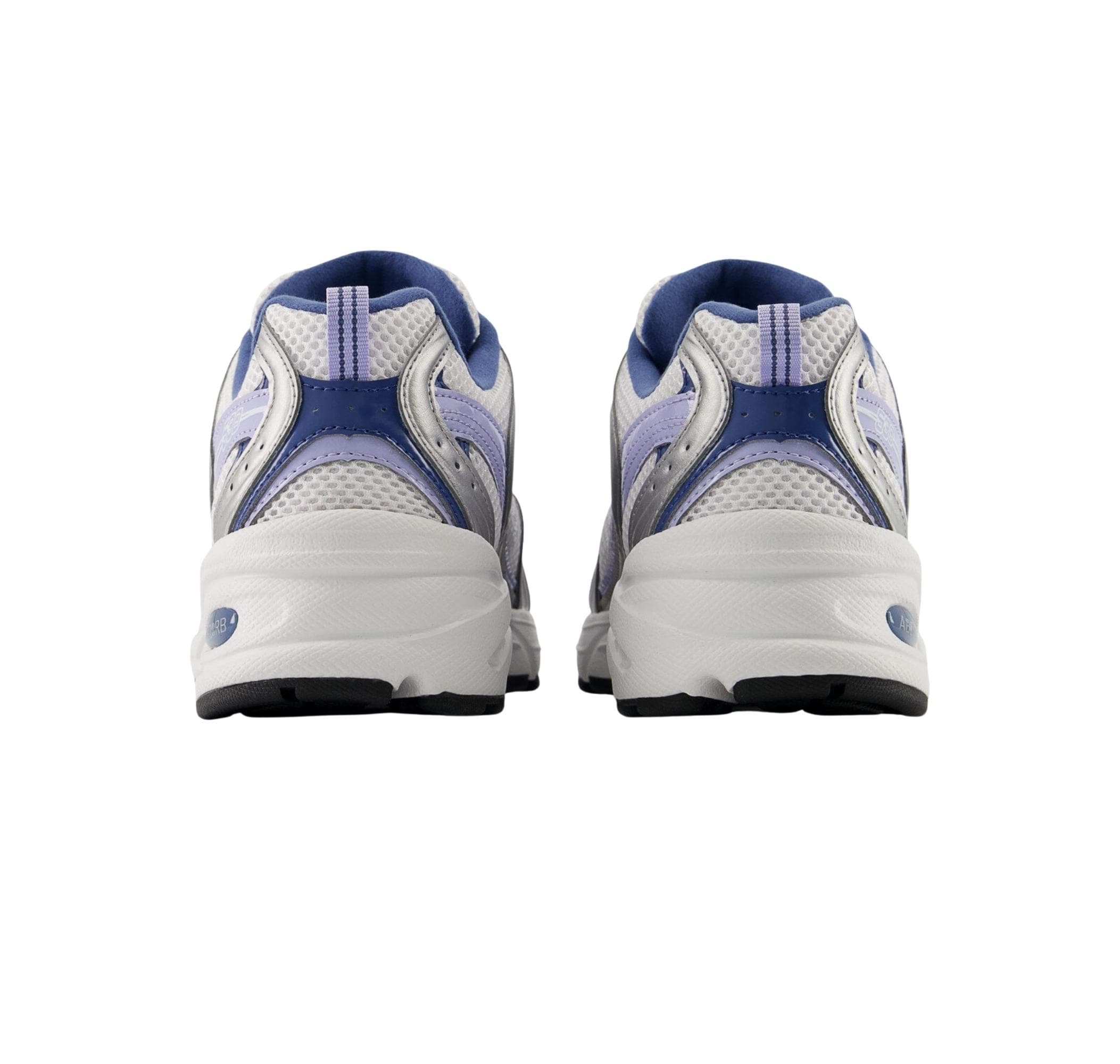 New Balance New Balance 530 Spor Ayakkabı Mor - 5