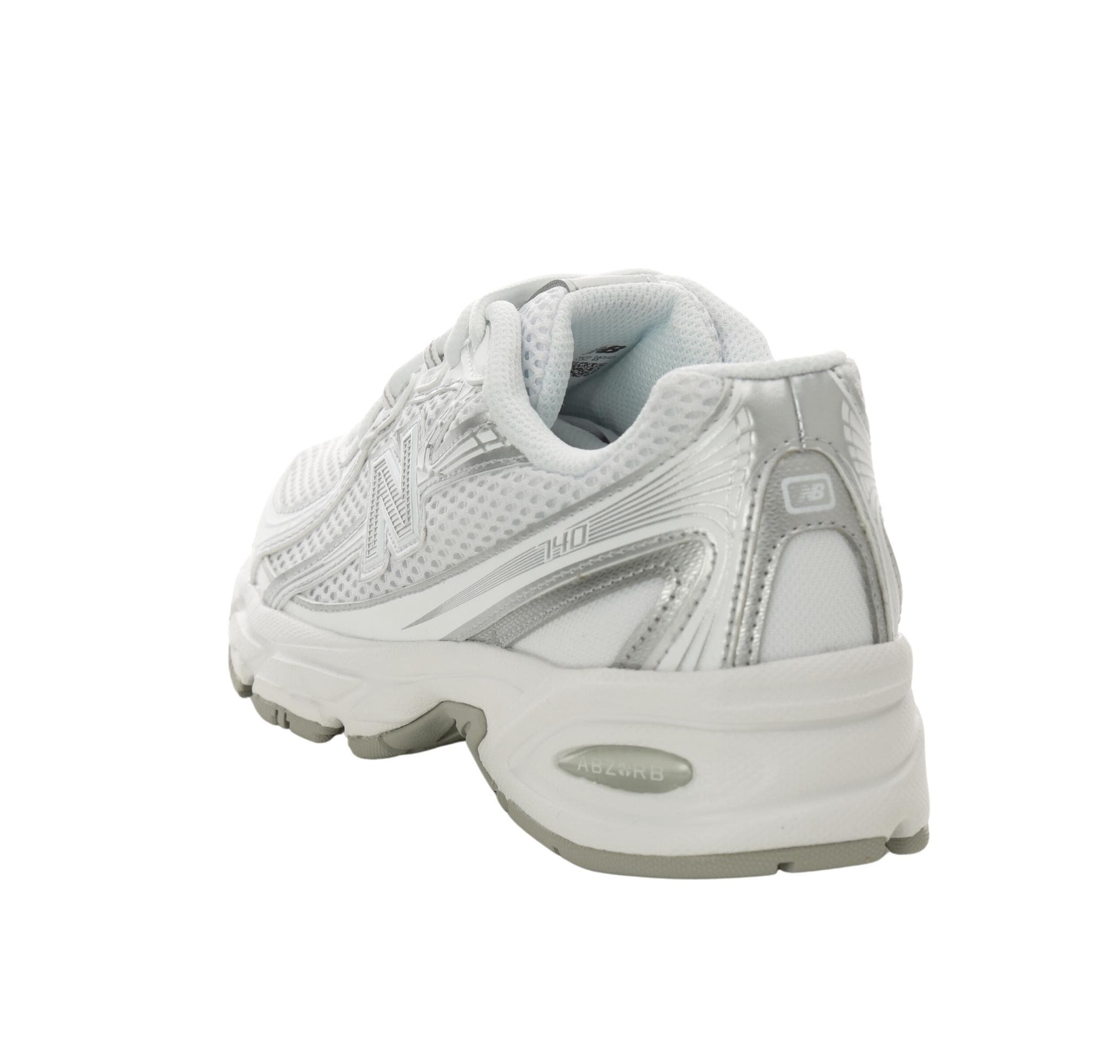 New Balance New Balance 740 Spor Ayakkabı Gri - 3