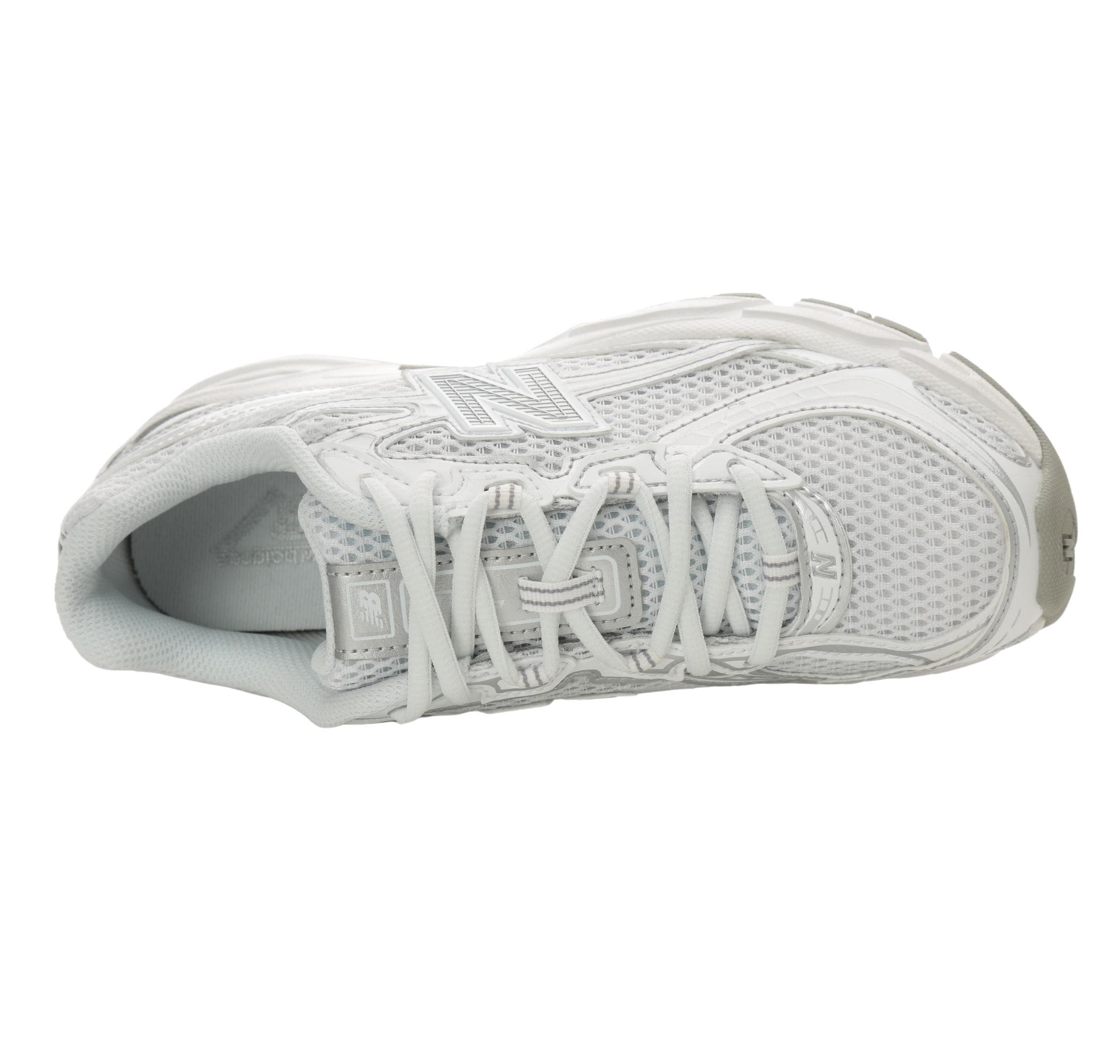 New Balance New Balance 740 Spor Ayakkabı Gri - 5