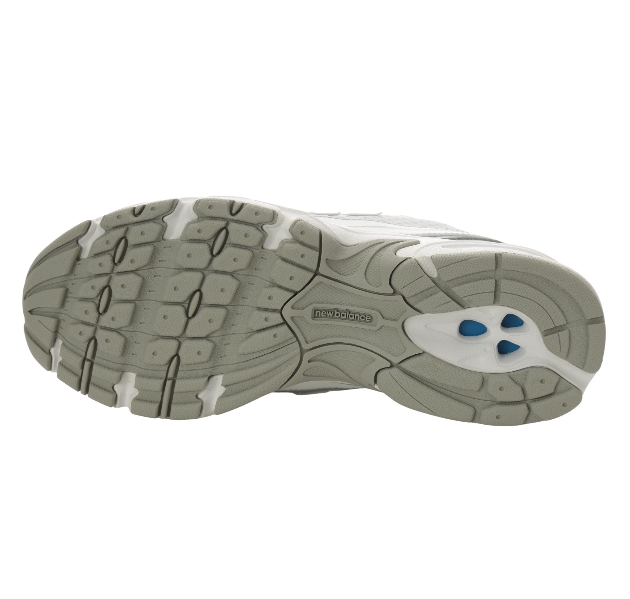 New Balance New Balance 740 Spor Ayakkabı Gri - 6