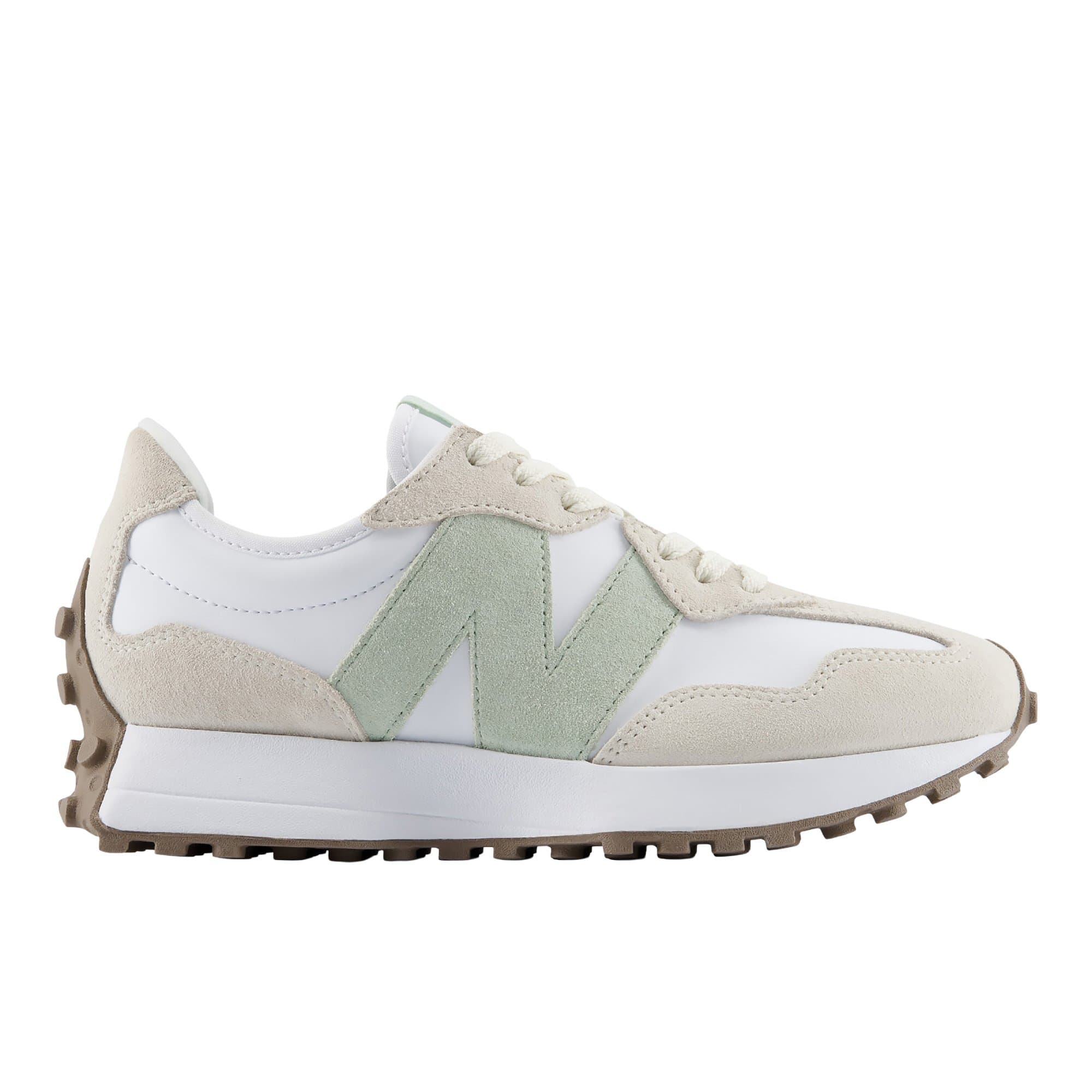 New Balance New Balance W327Sub Kadın Spor Ayakkabı