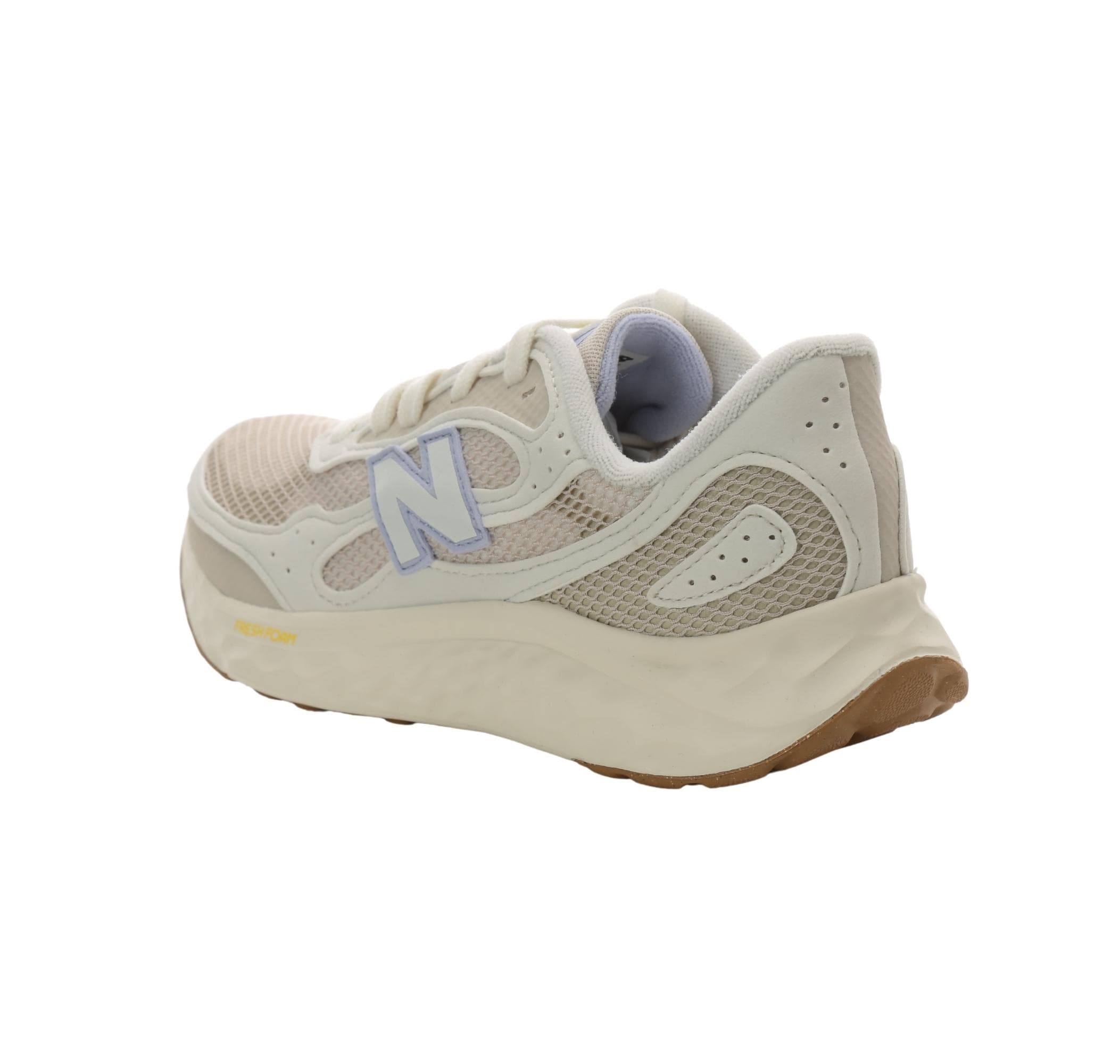 New Balance New Balance Warıs Kadın Spor Ayakkabı Beyaz - 2