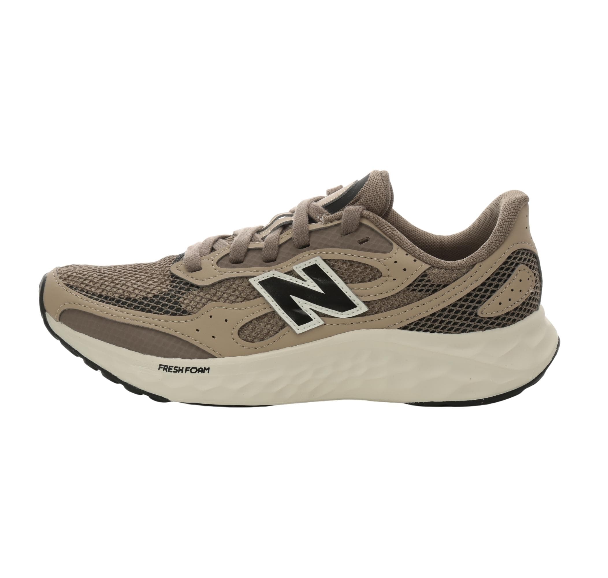 New Balance New Balance Warıs Kadın Spor Ayakkabı Kahve