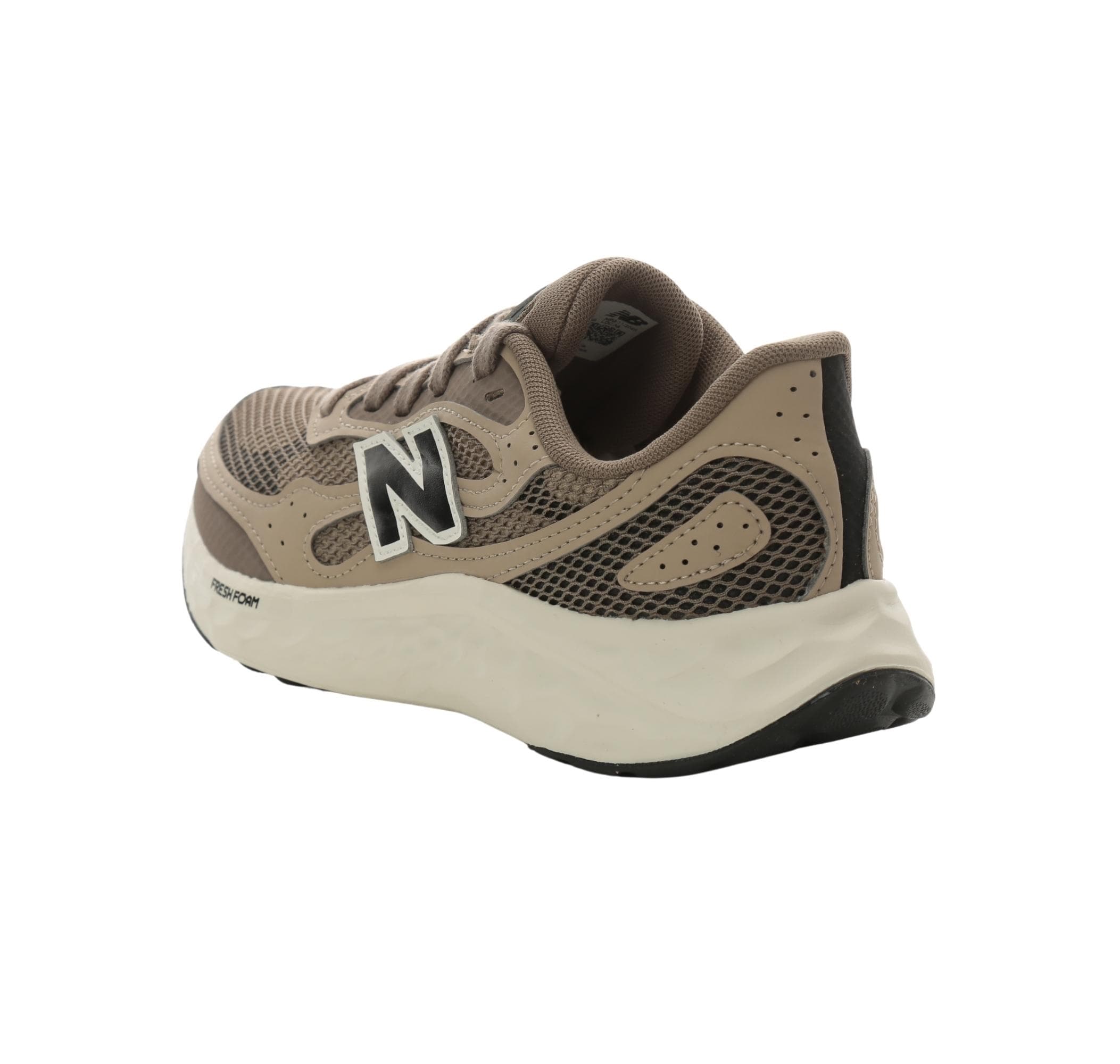New Balance New Balance Warıs Kadın Spor Ayakkabı Kahve - 2