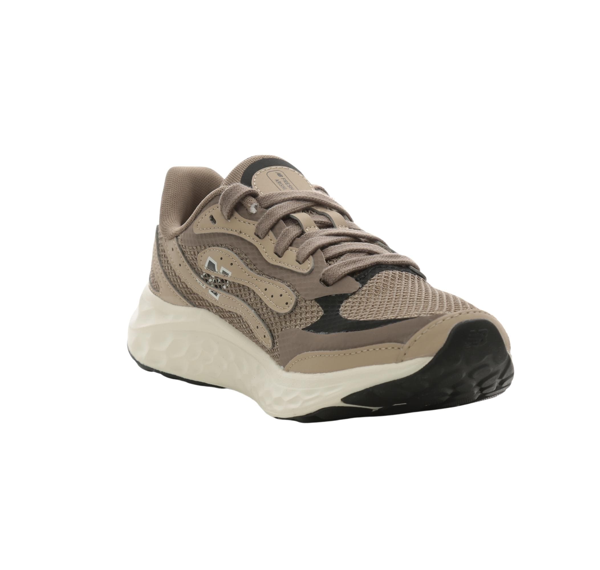 New Balance New Balance Warıs Kadın Spor Ayakkabı Kahve - 3