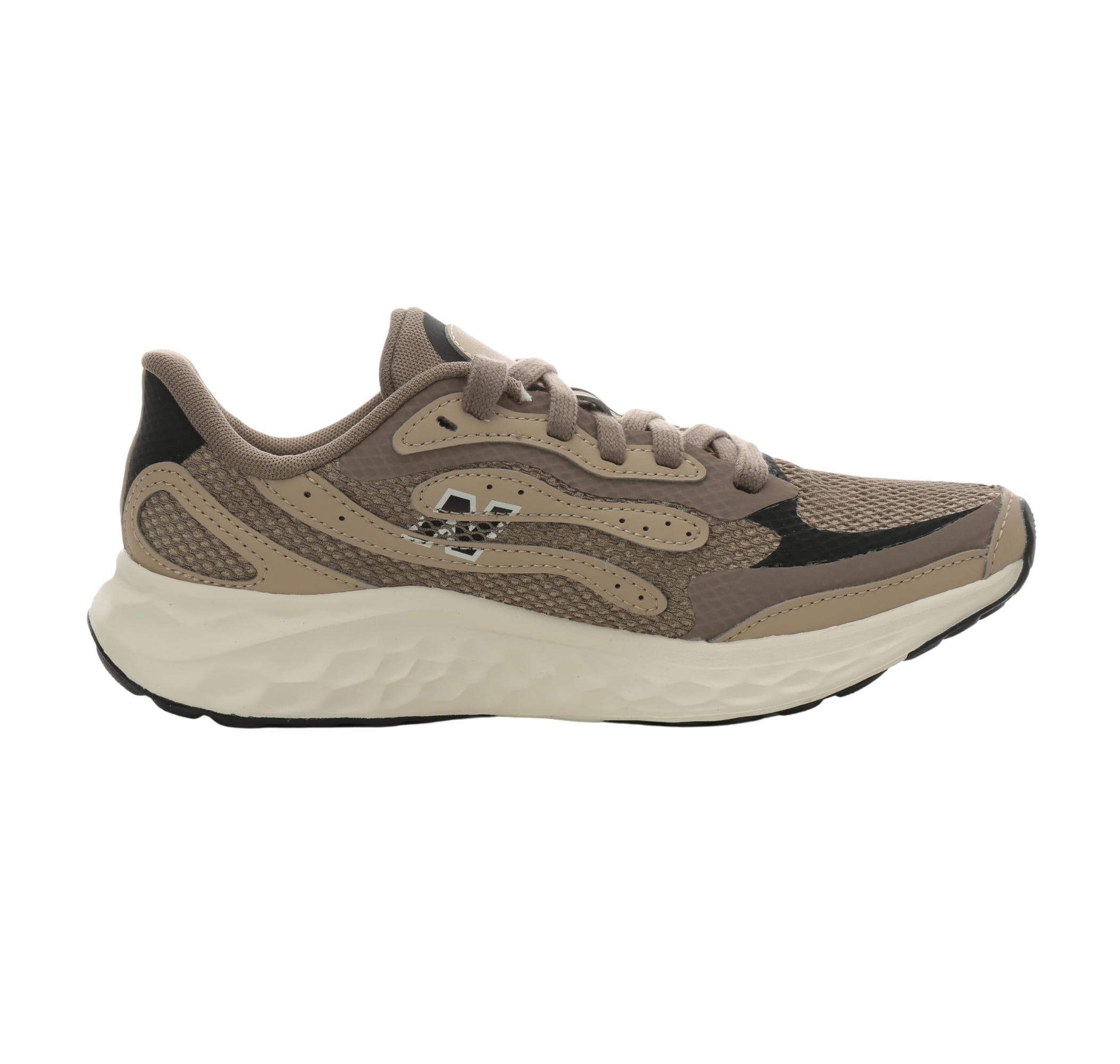 New Balance New Balance Warıs Kadın Spor Ayakkabı Kahve - 4