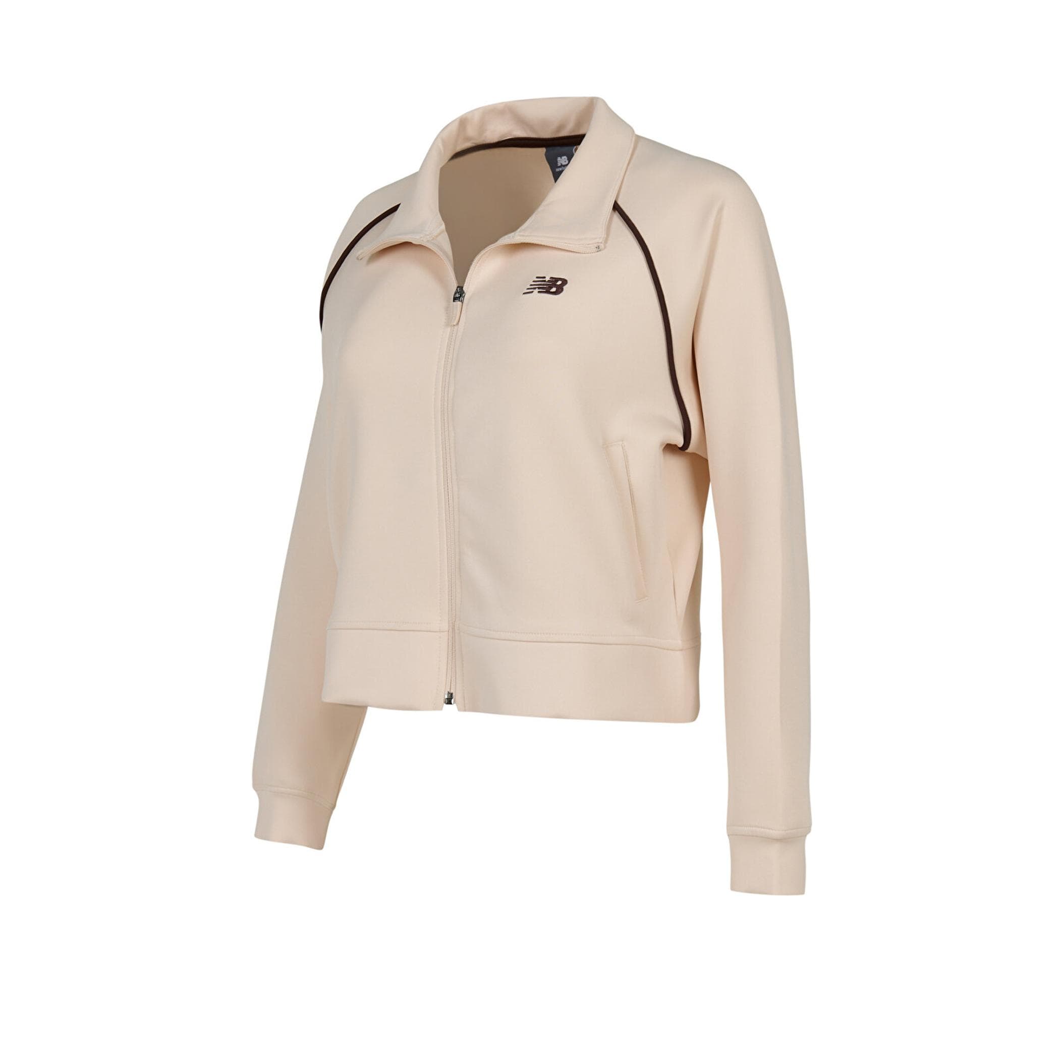 New Balance New Balance Wnj3626 Kadın Sweatshirt