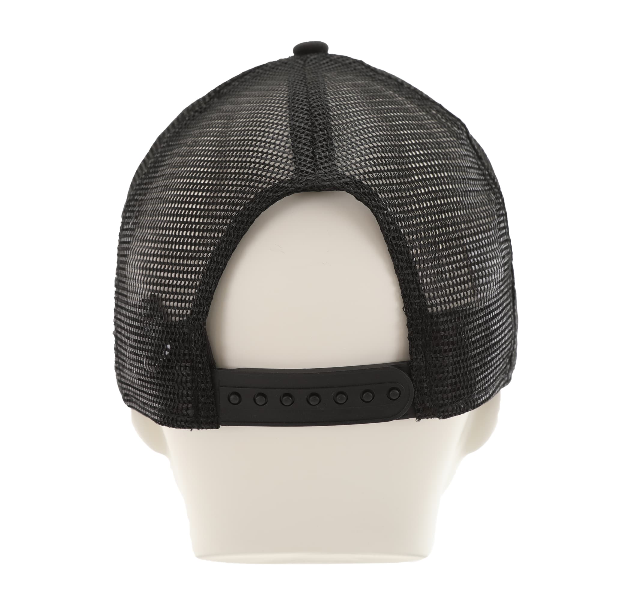 New Era New Era Clean Trucker Neyyan Blkblk Şapka Siyah - 4