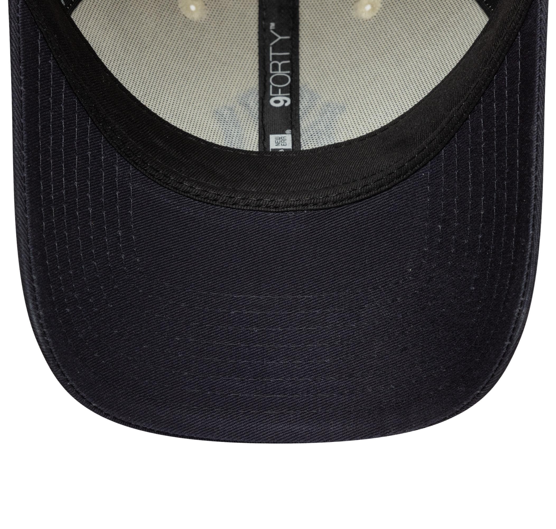New Era New Era Colour Block 9Forty Neyyan Ltcnvy Şapka Bej - 5
