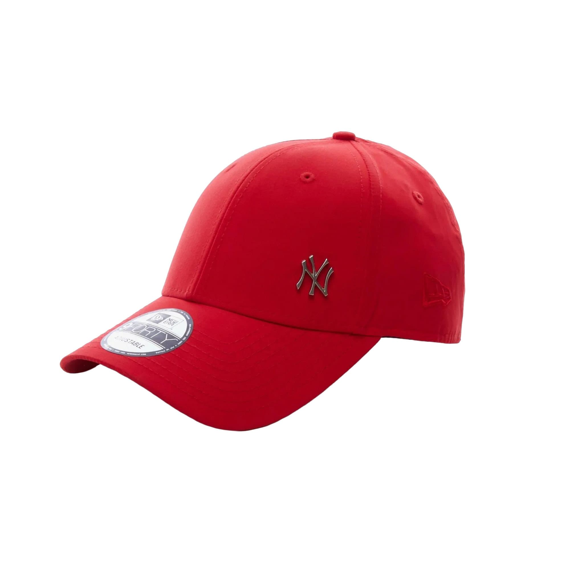 New Era New Era Mlb Flawless Logo Basıc 940 Neyyan Sca Şapka