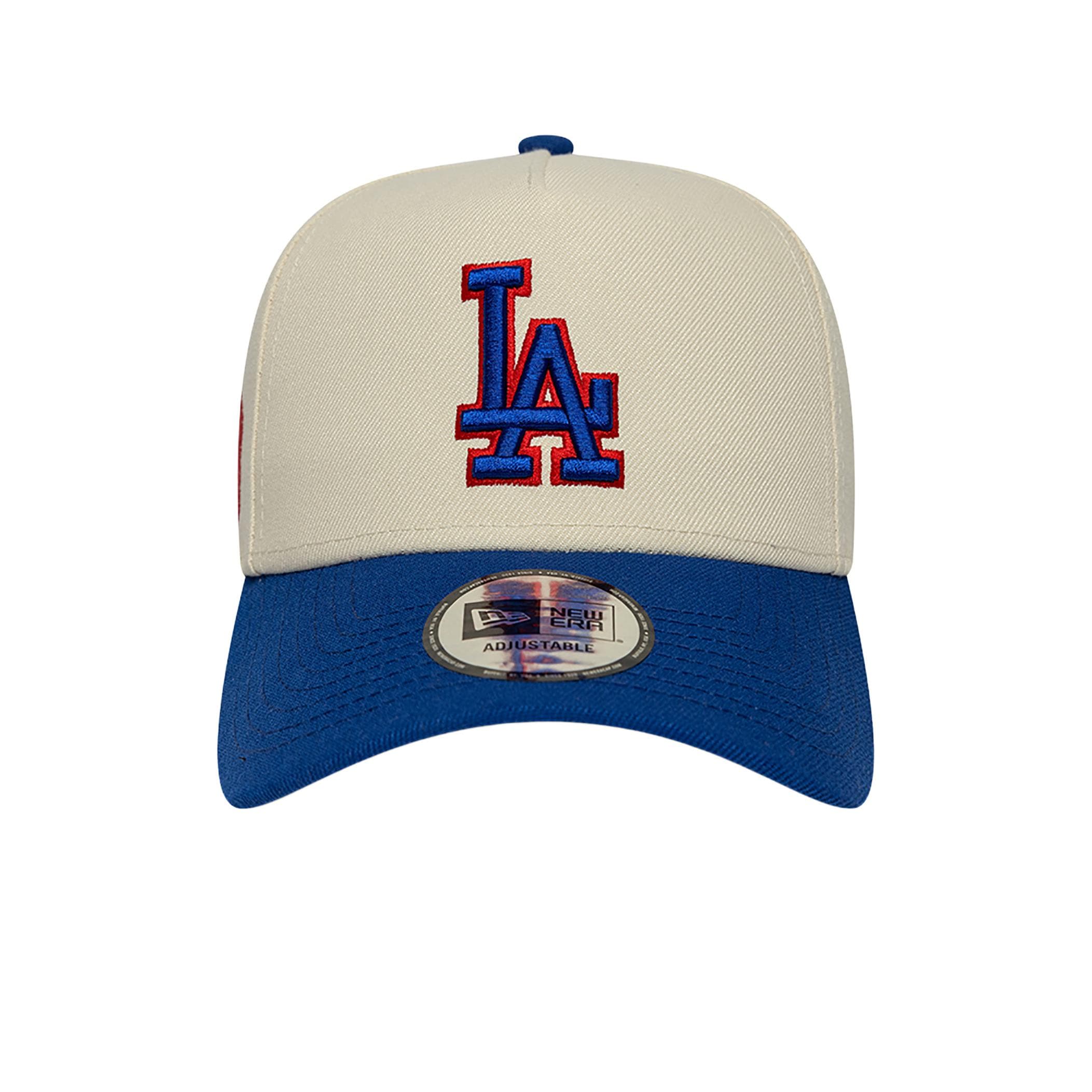 New Era New Era Mlb Sıde Hıt 9Forty Ef Losdod Ltcbry