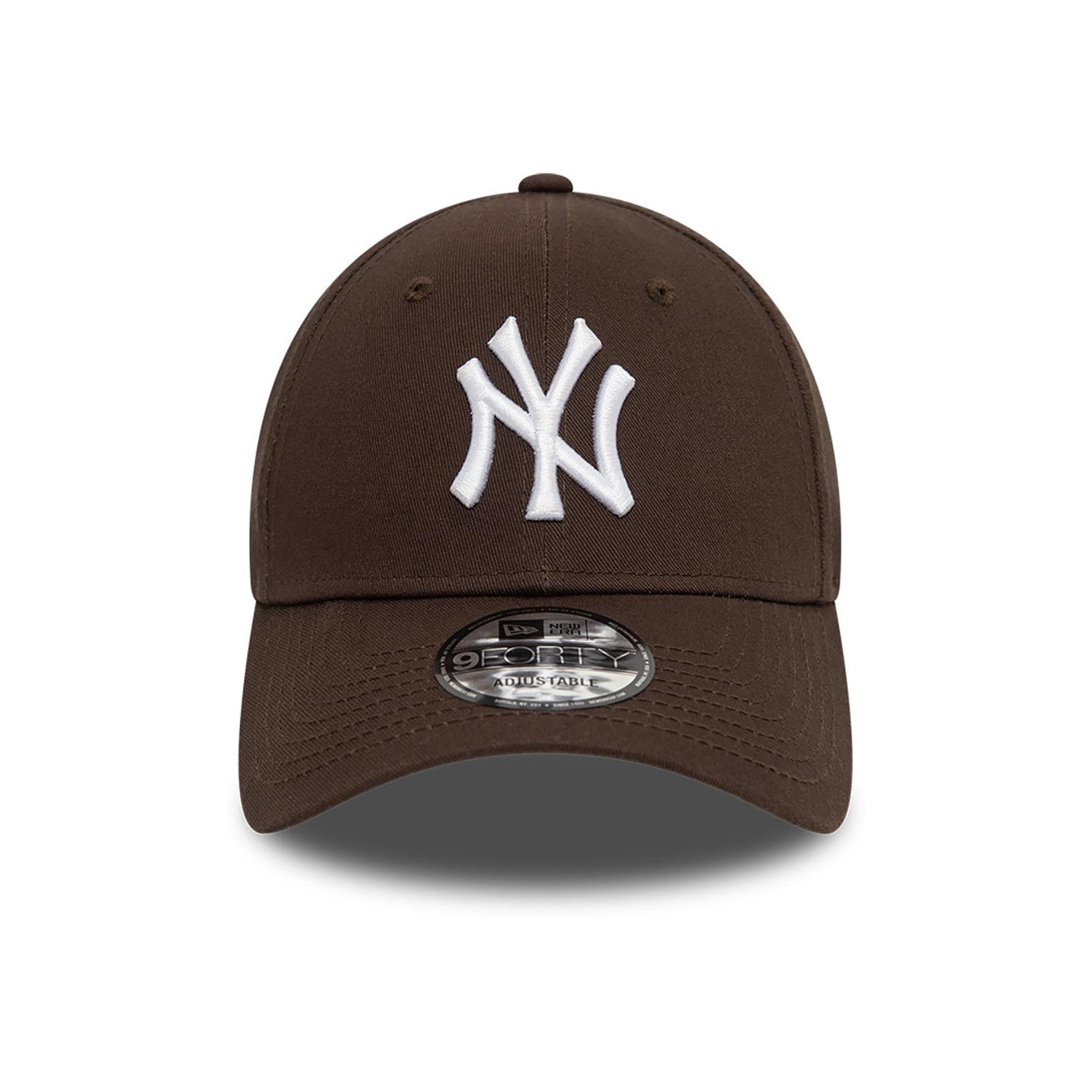 New Era New Era Nos League Ess 9Forty Neyyan Brswhı