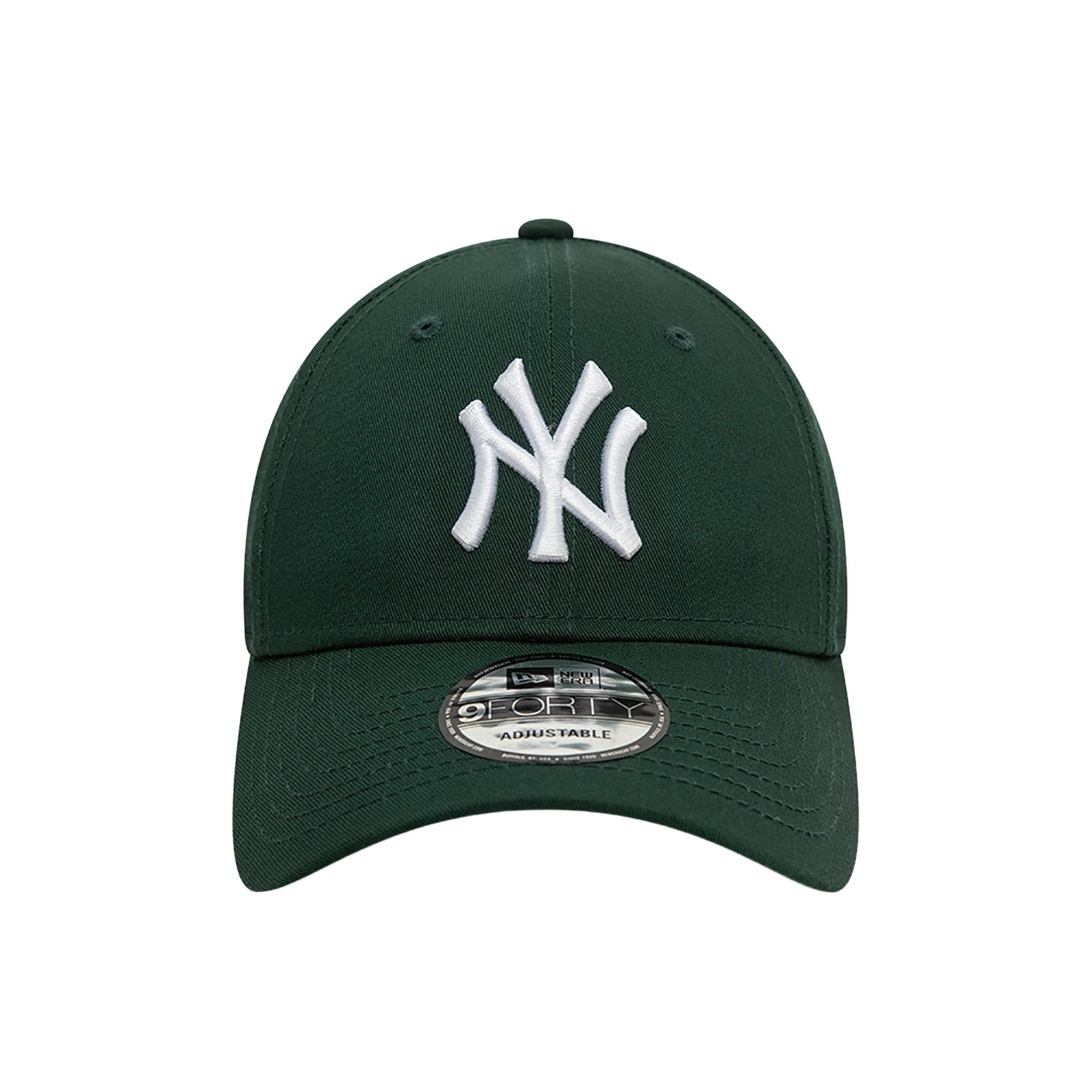 New Era New Era Nos League Ess 9Forty Neyyan Dkgwhı