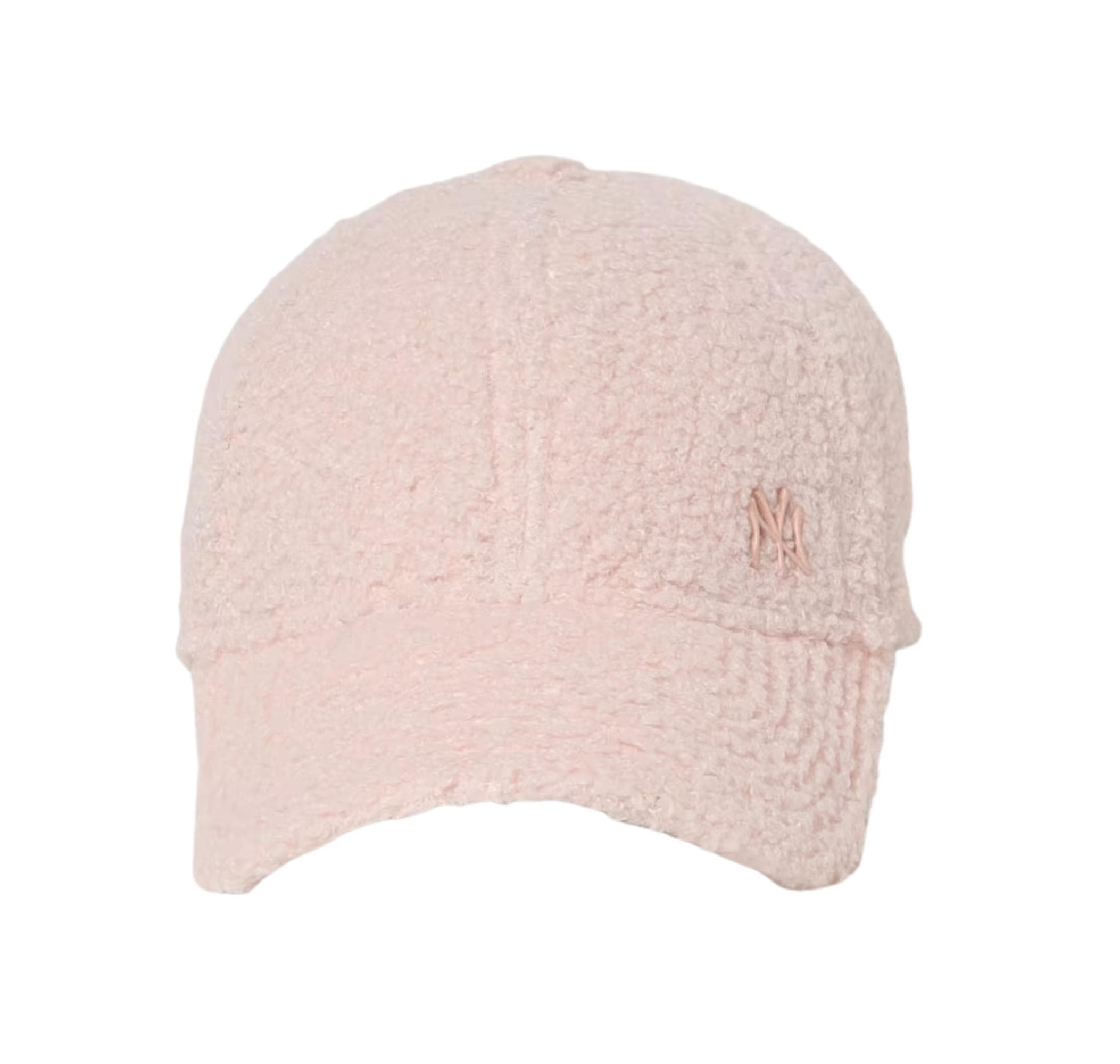 New Era New Era Wmns Borg 9Forty Neyyan Prs Kadın Şapka Pembe
