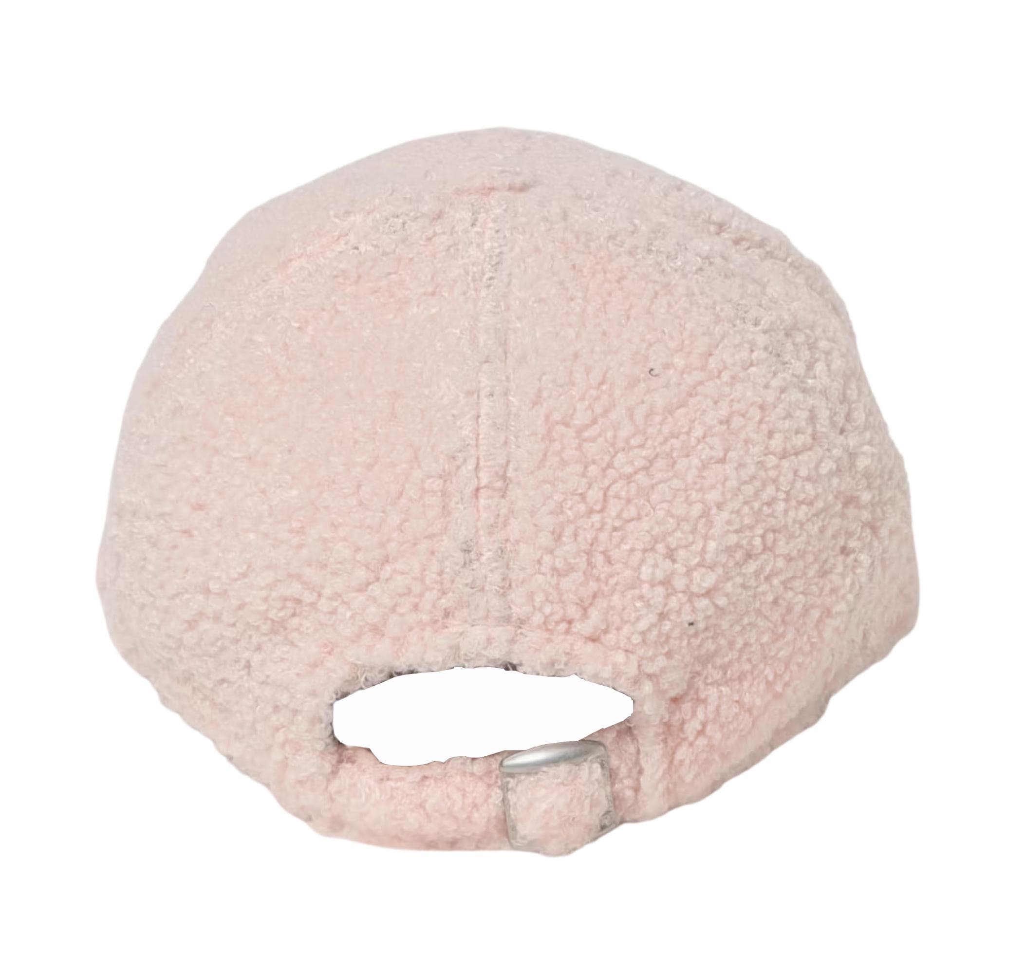 New Era New Era Wmns Borg 9Forty Neyyan Prs Kadın Şapka Pembe - 3