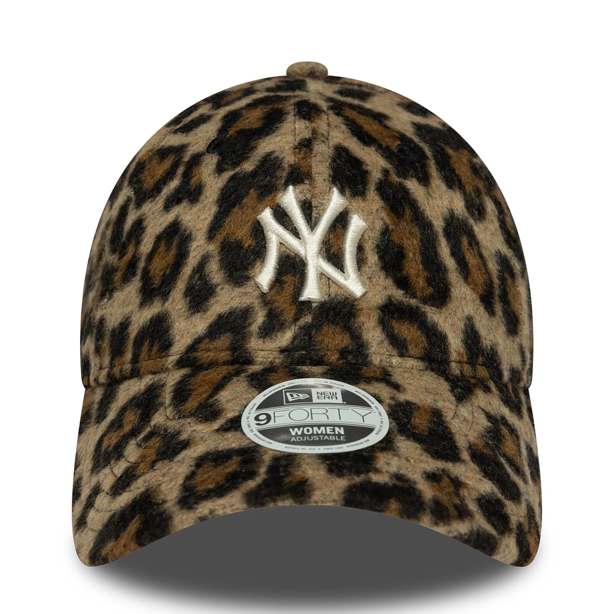 New Era New Era Wmns Cosy Anımal 9Forty Neyyan Stndau Kadın