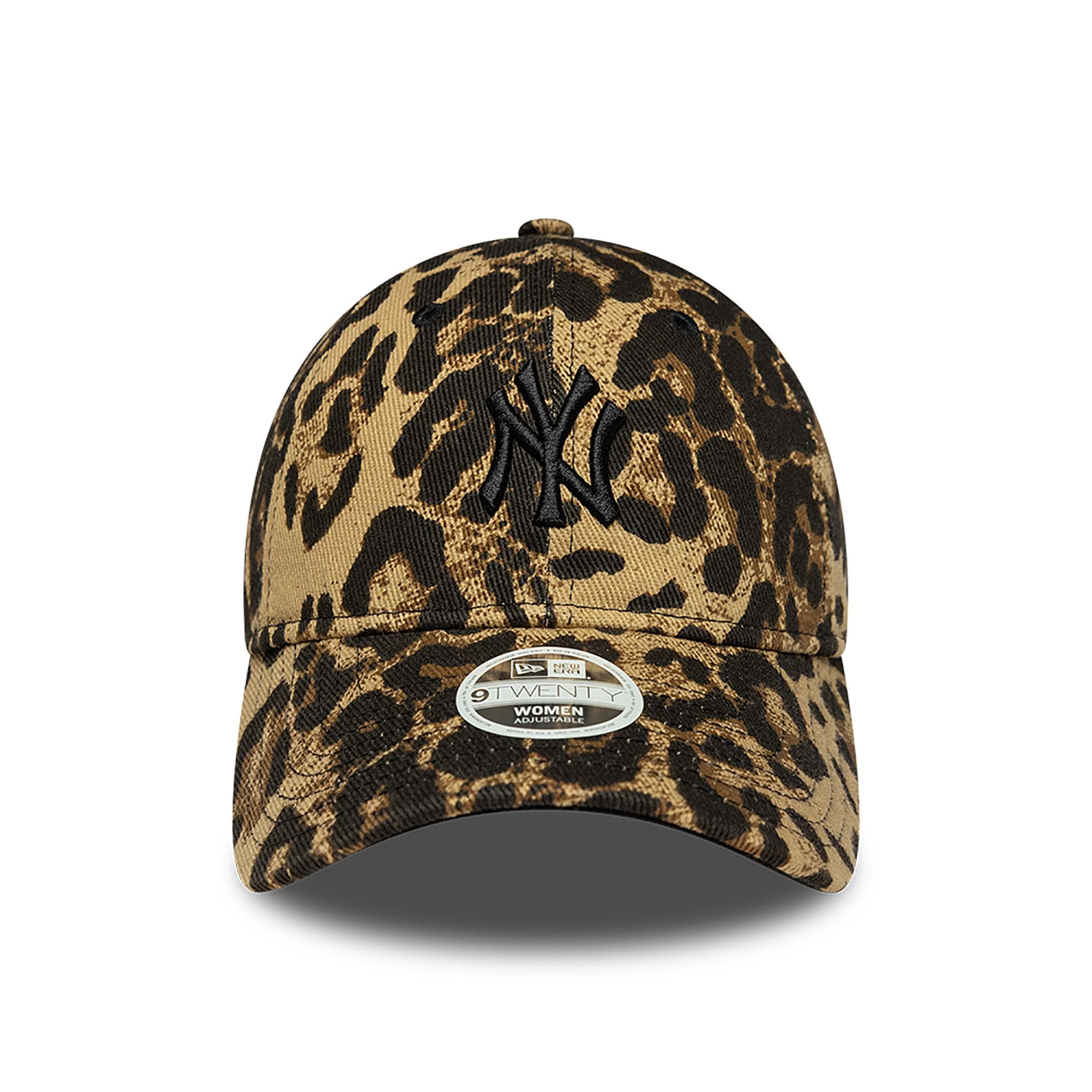 New Era New Era Wmns Leopard 9Twenty Neyyan Brscam Kadın