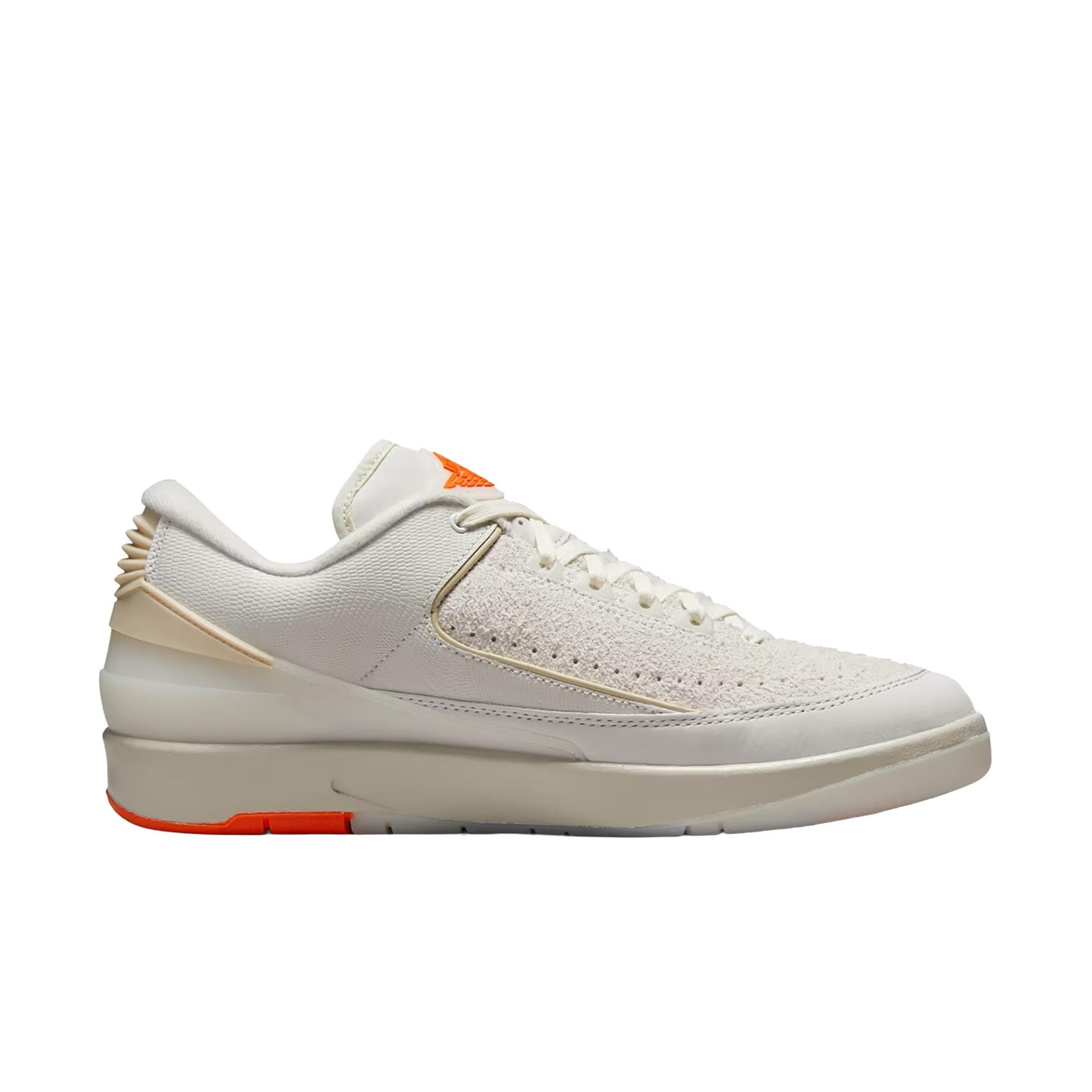 Jordan Nike Air Jordan 2 Low
Shelflife Erkek Spor Ayakkabı - 3